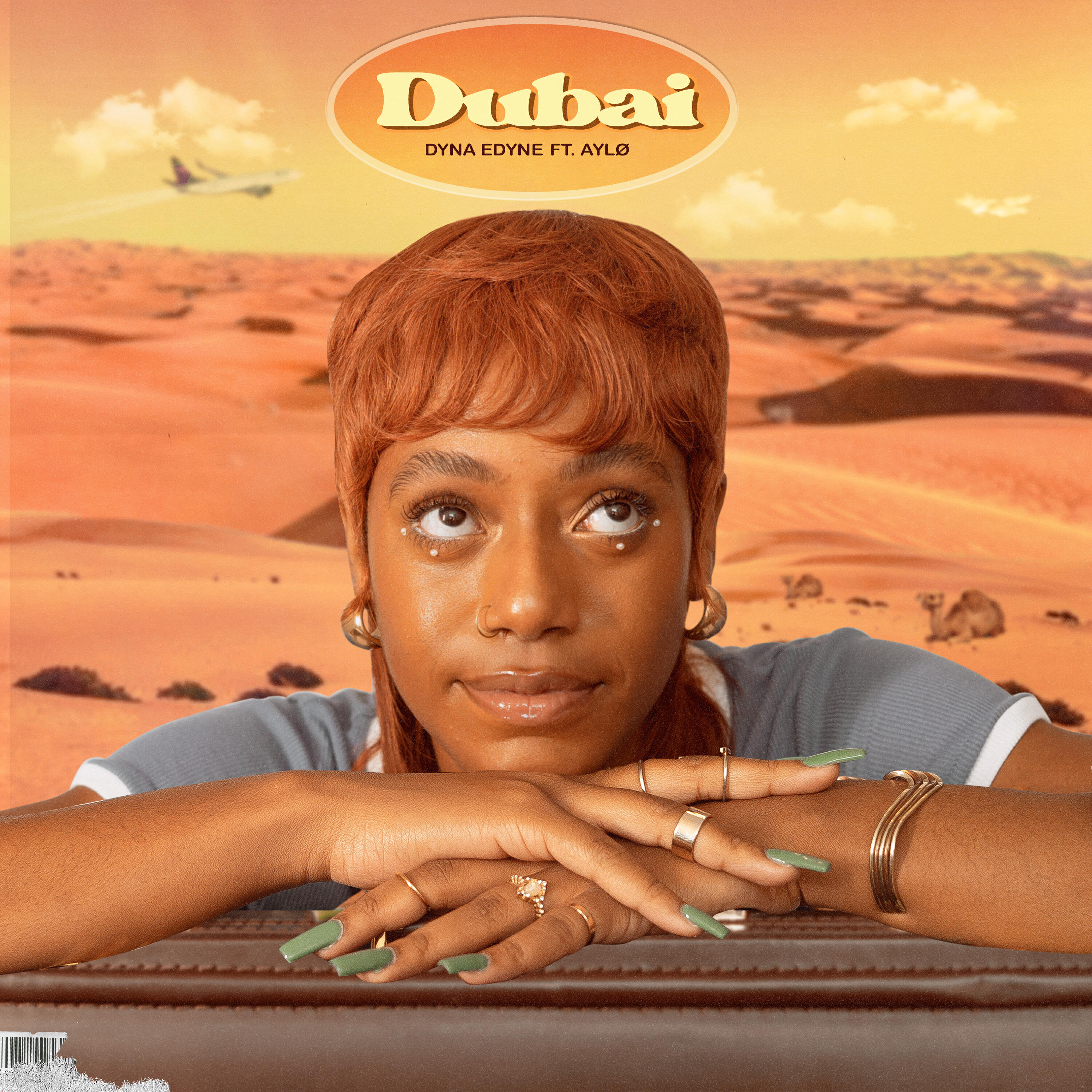 Релиз Dubai
