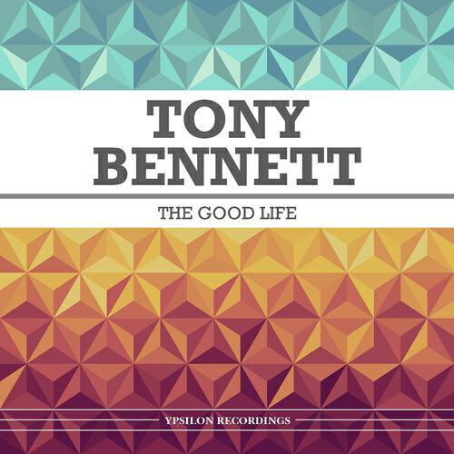 Релиз The Good Life