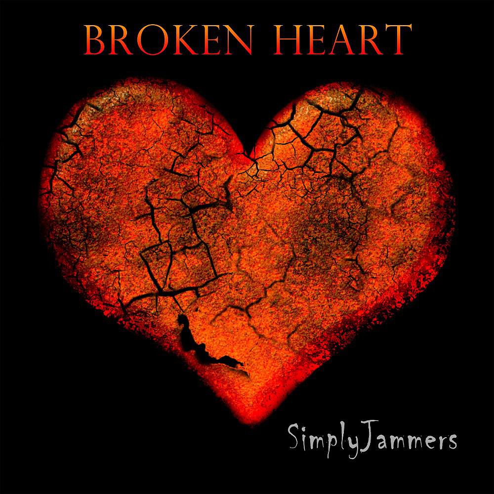 Релиз Broken Heart