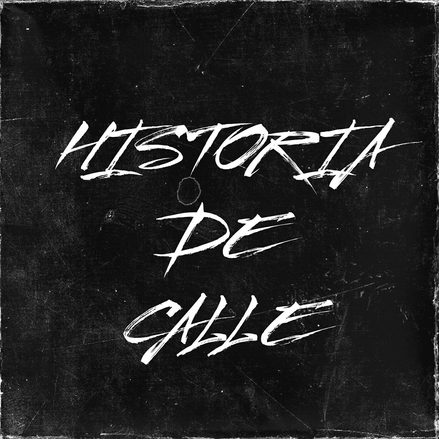 Релиз Historia De Calle