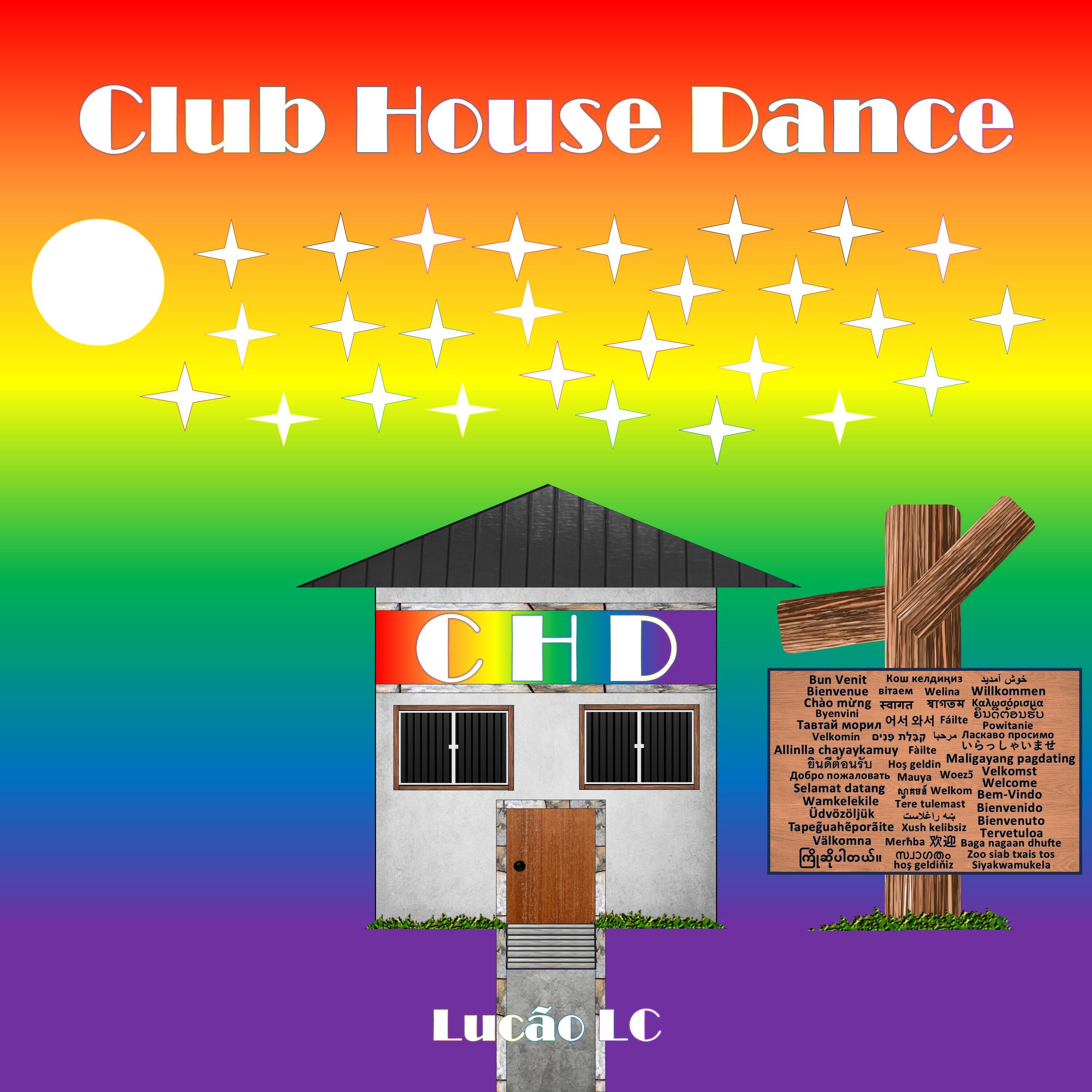 Релиз Club House Dance