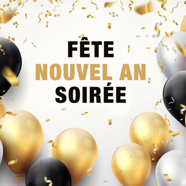 Релиз Fete Nouvel An Soiree