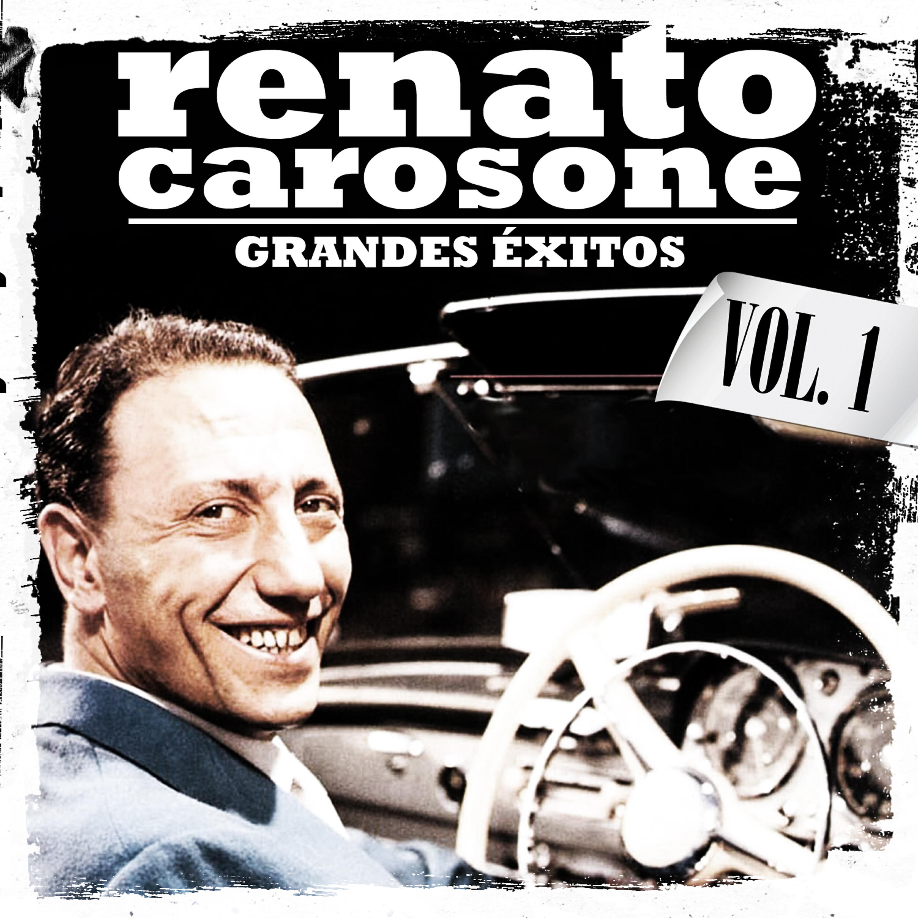 Релиз Renato Carosone. Vol. 1
