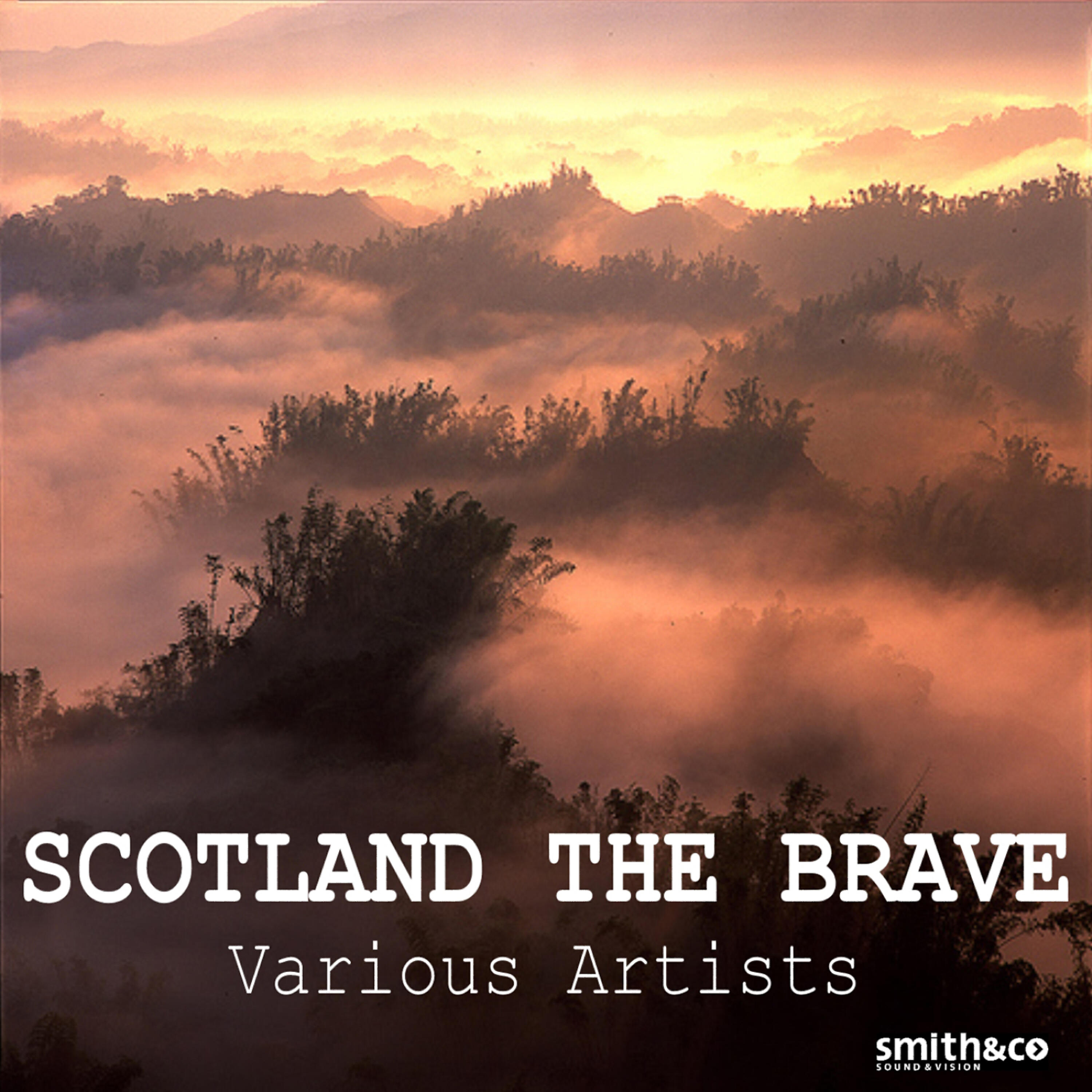 Релиз Scotland The Brave