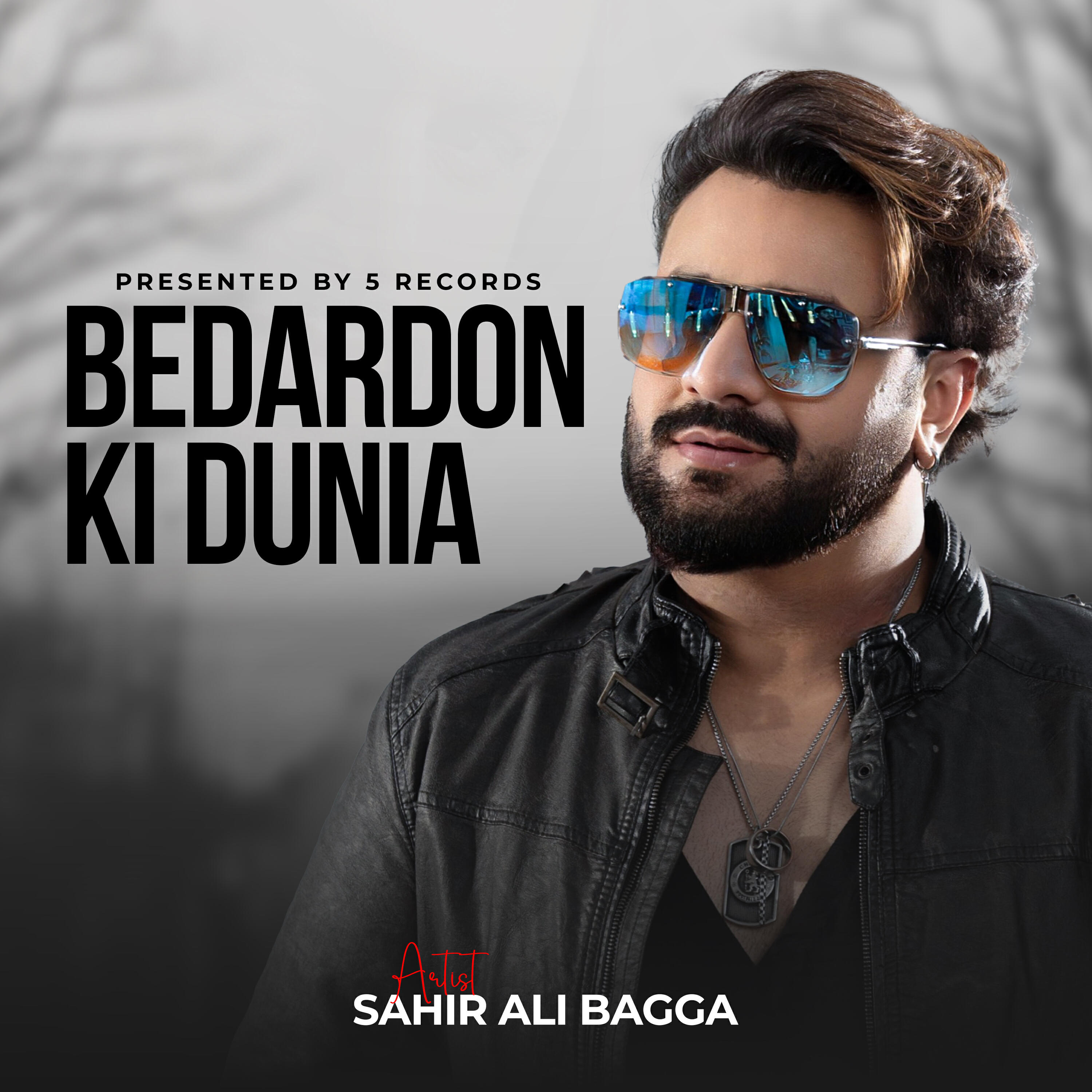 Релиз Bedardon ki Dunia
