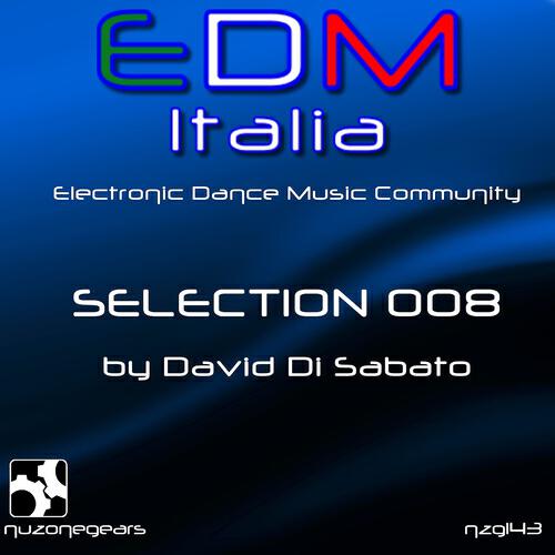 Релиз Edm Selection 008
