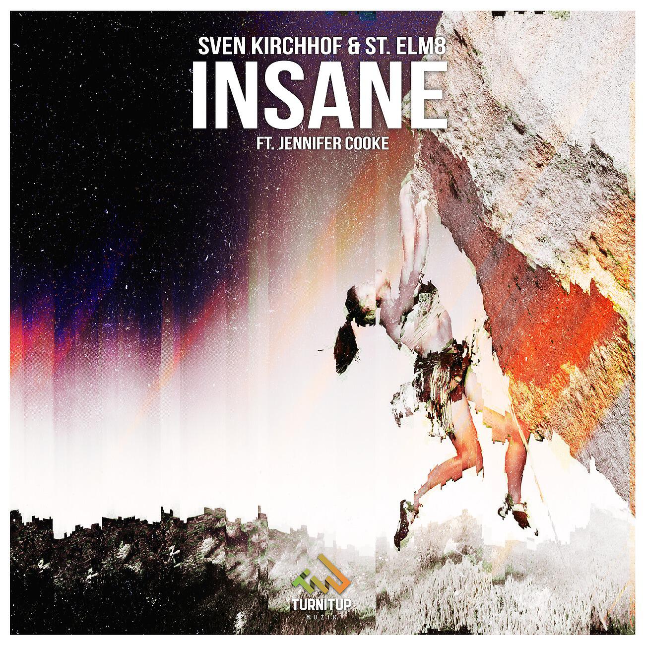 Релиз Insane