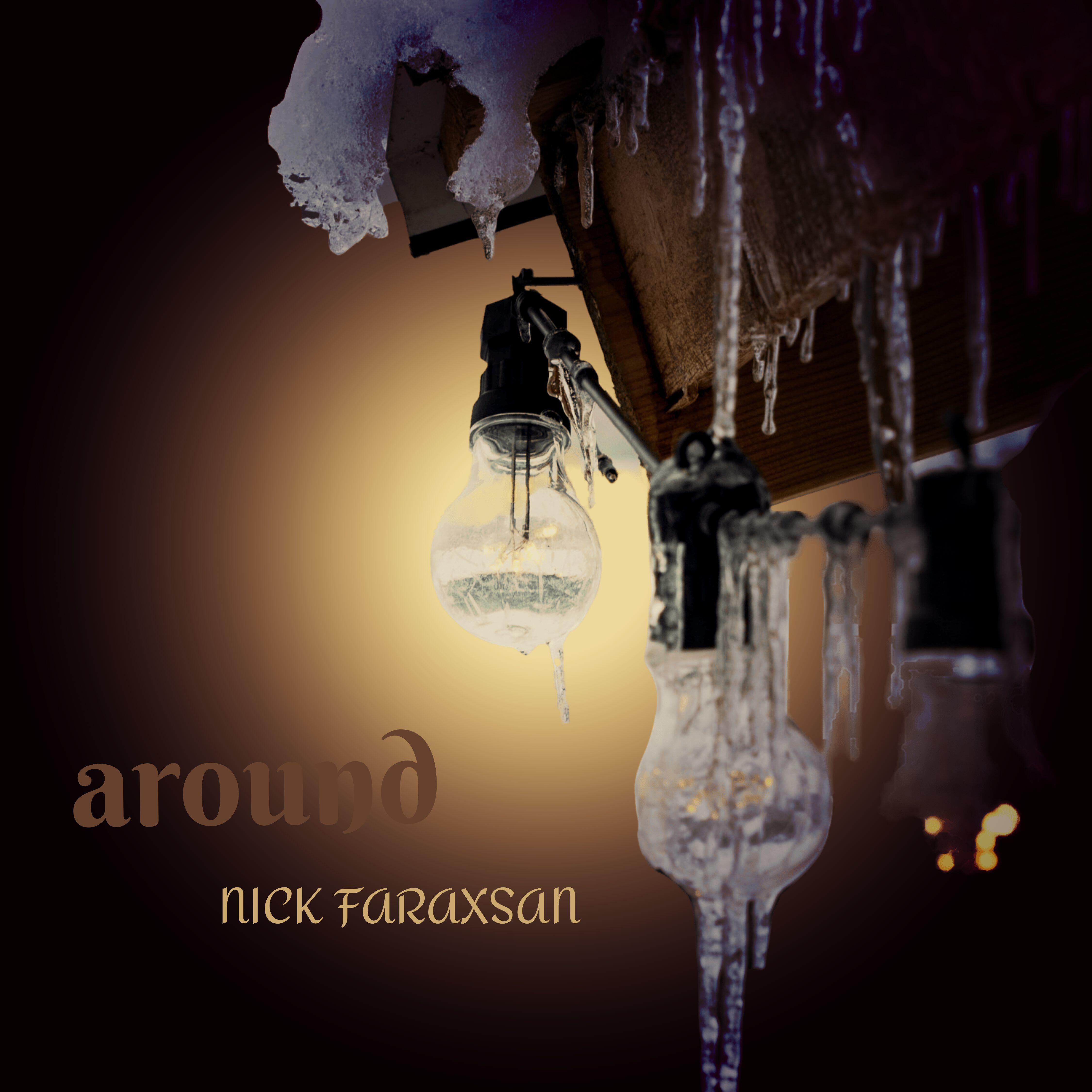 Релиз Around