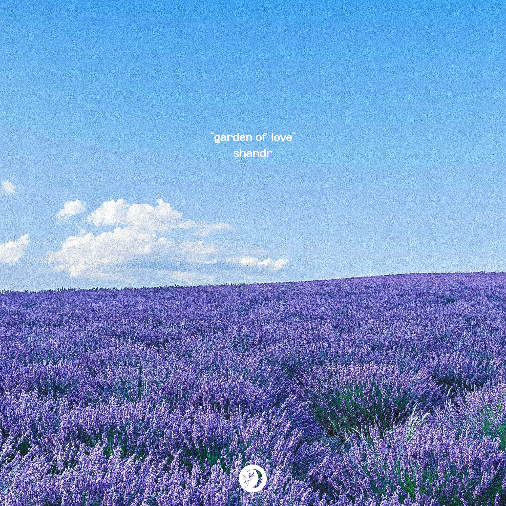 Релиз Garden of Love