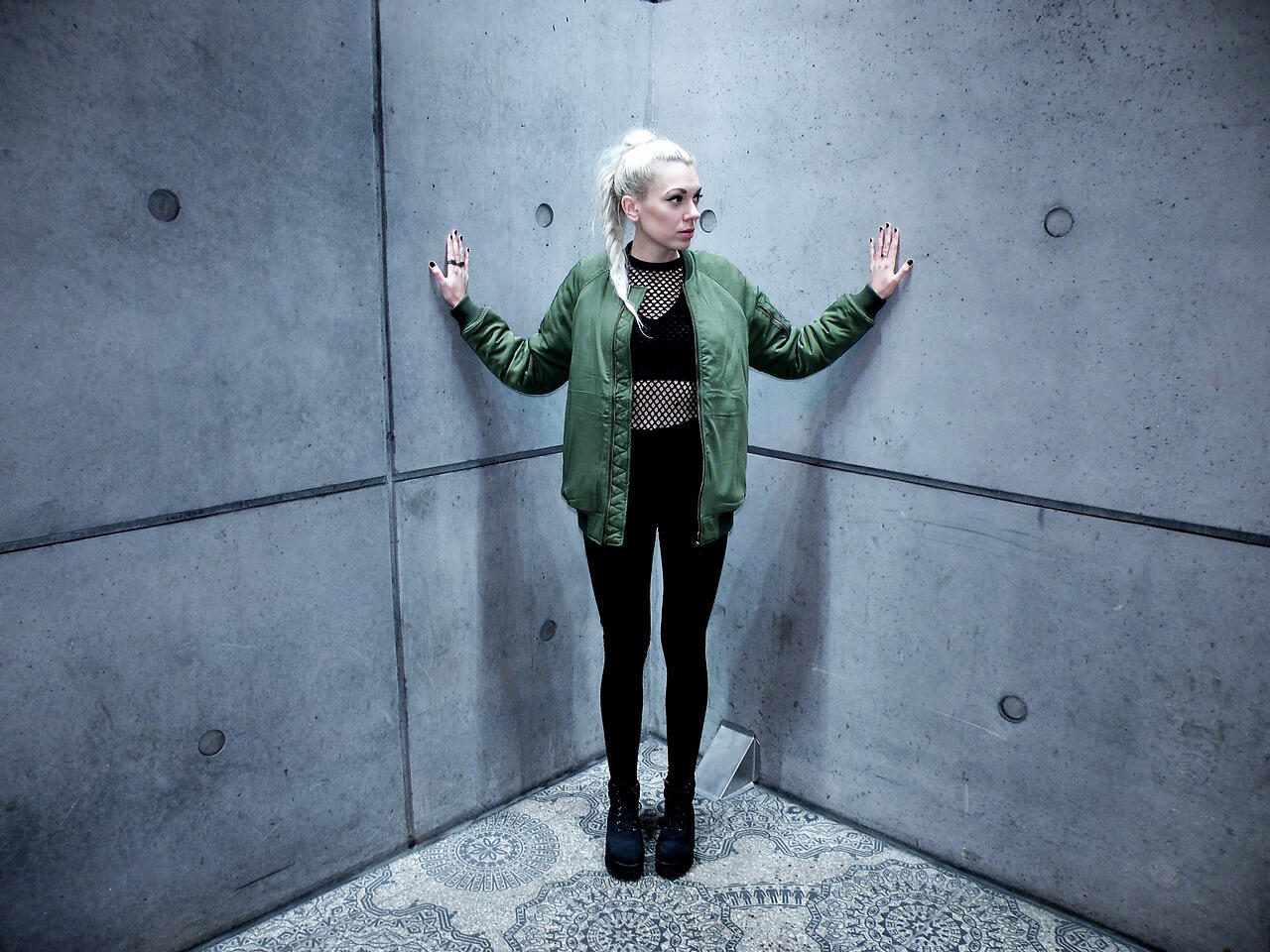 Sandra Mosh
