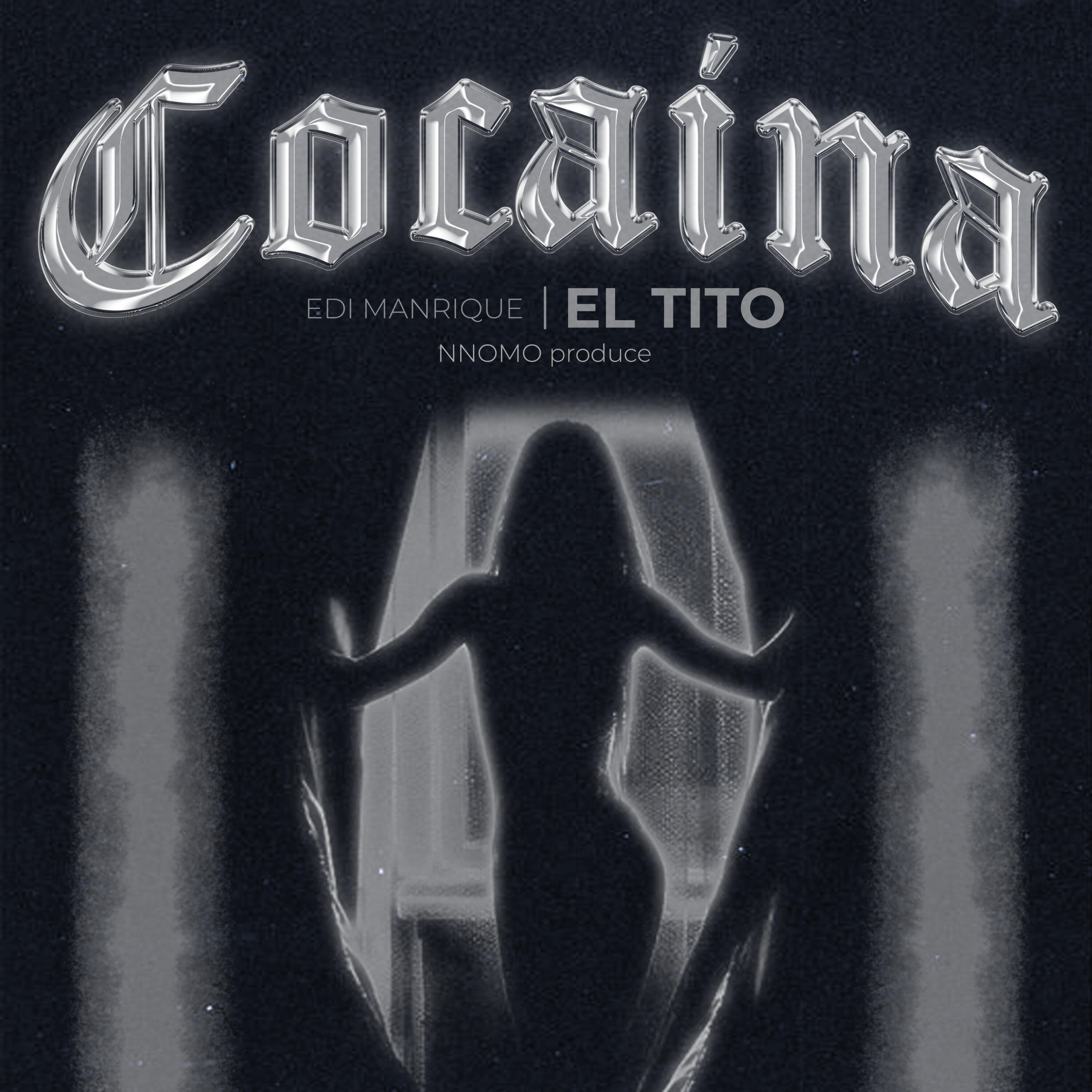 Релиз Cocaína