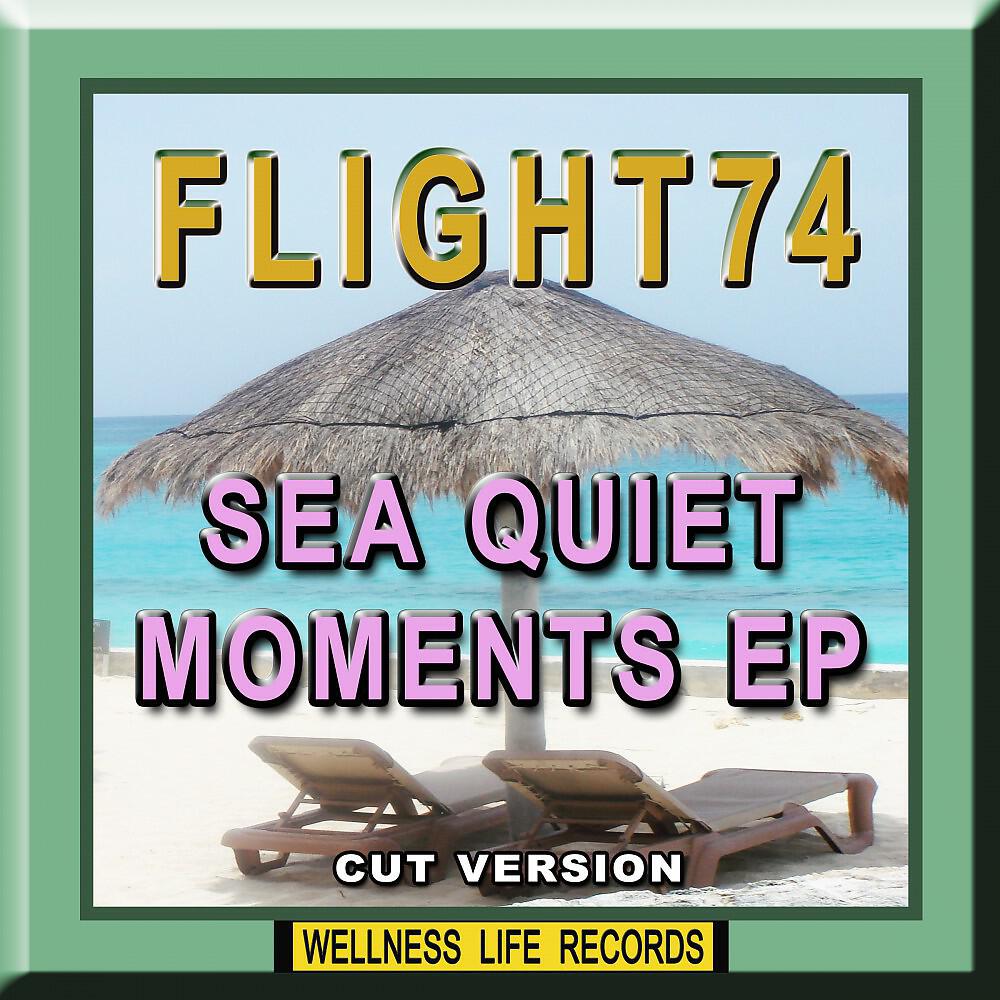 Релиз Sea Quiet Moments EP (Cut Version)