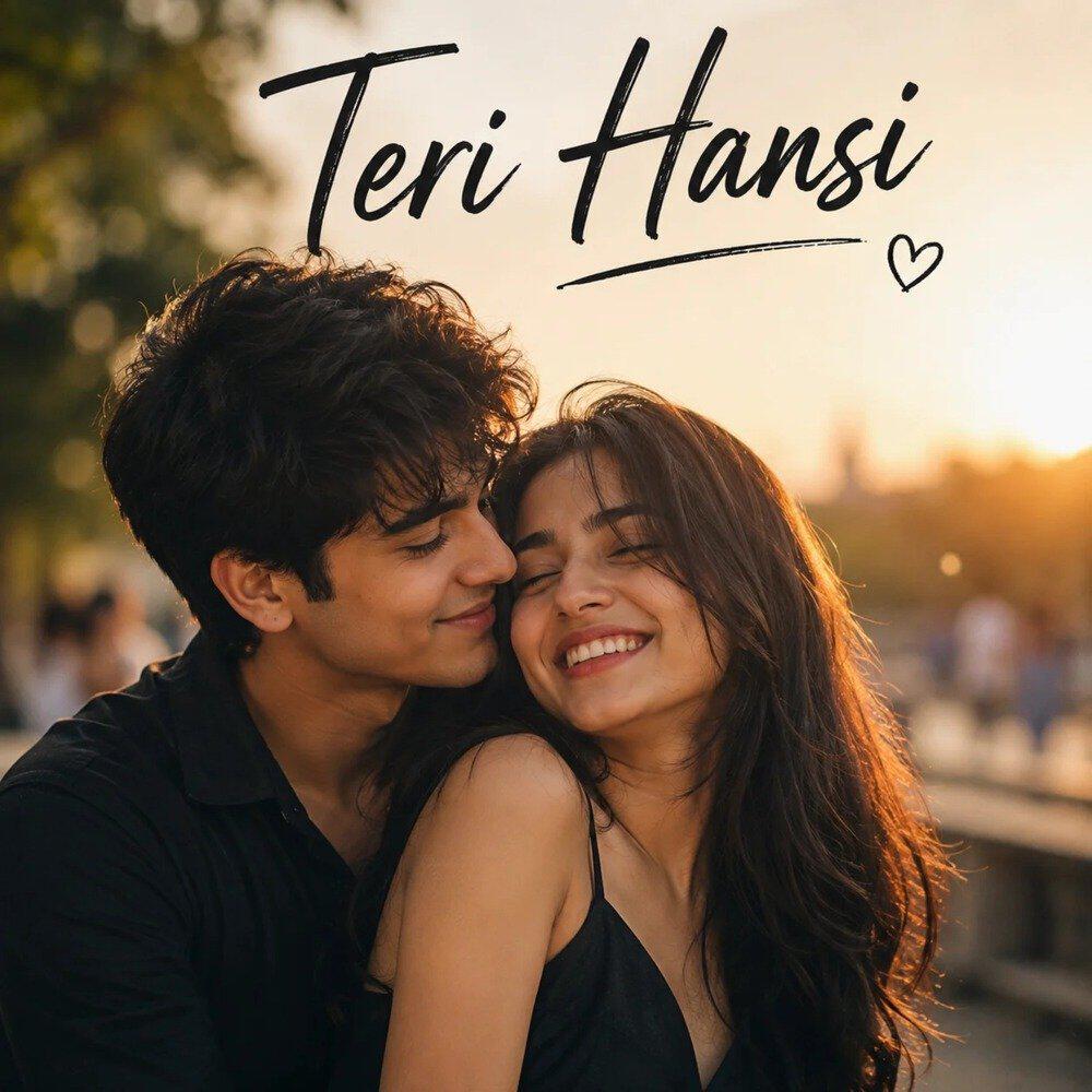 Релиз Teri Hansi