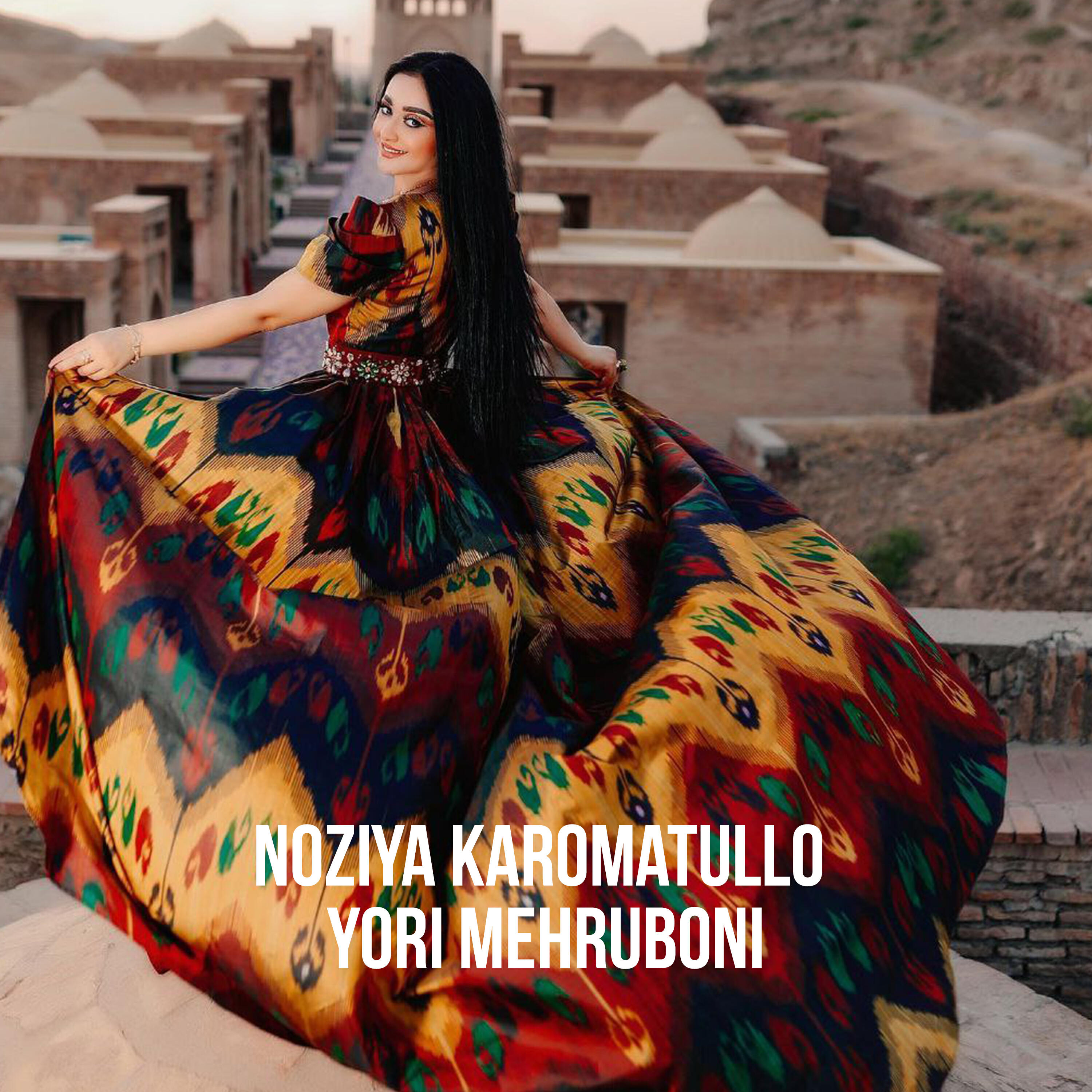 Релиз Yori mehruboni