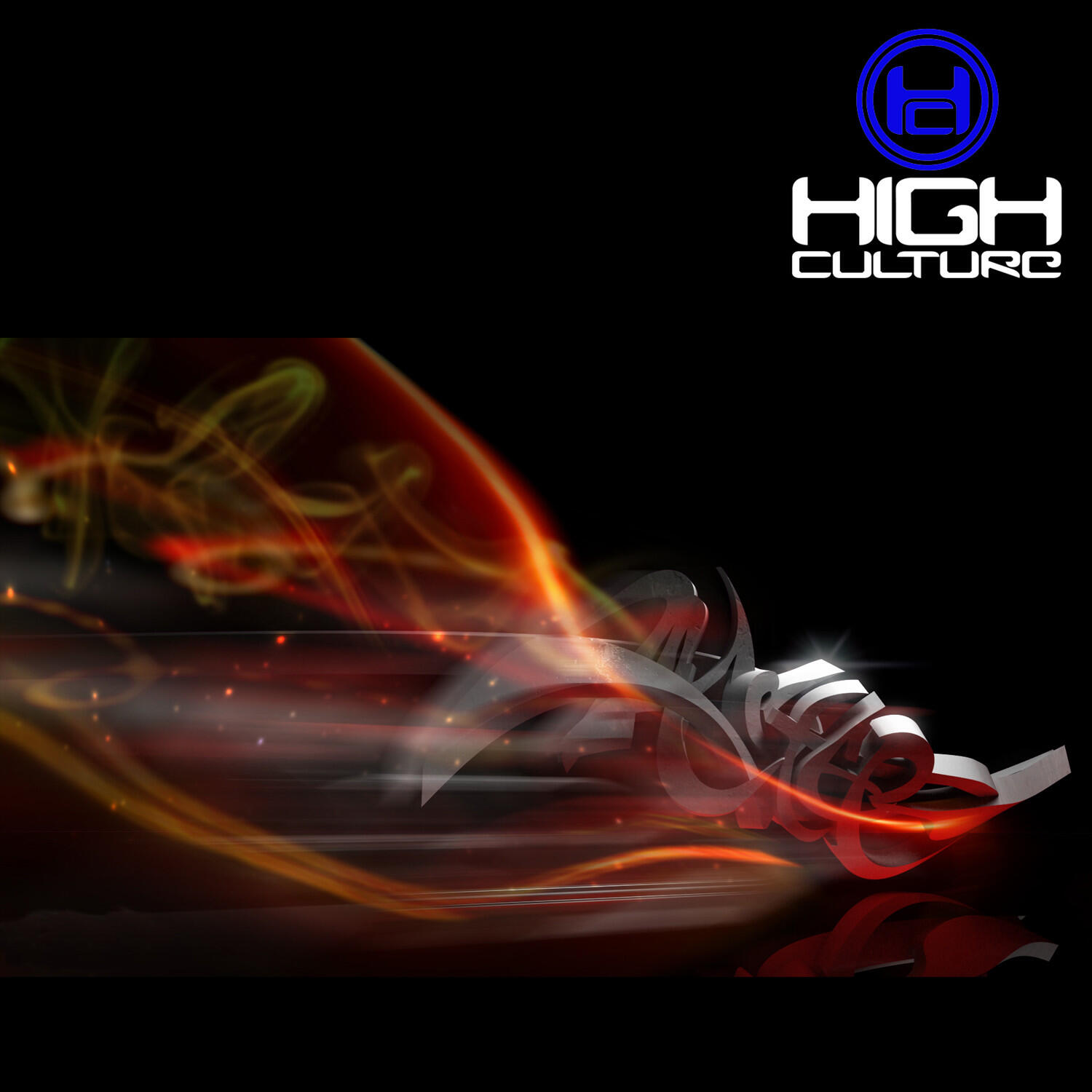 Релиз High Culture Compilation Vol. 1
