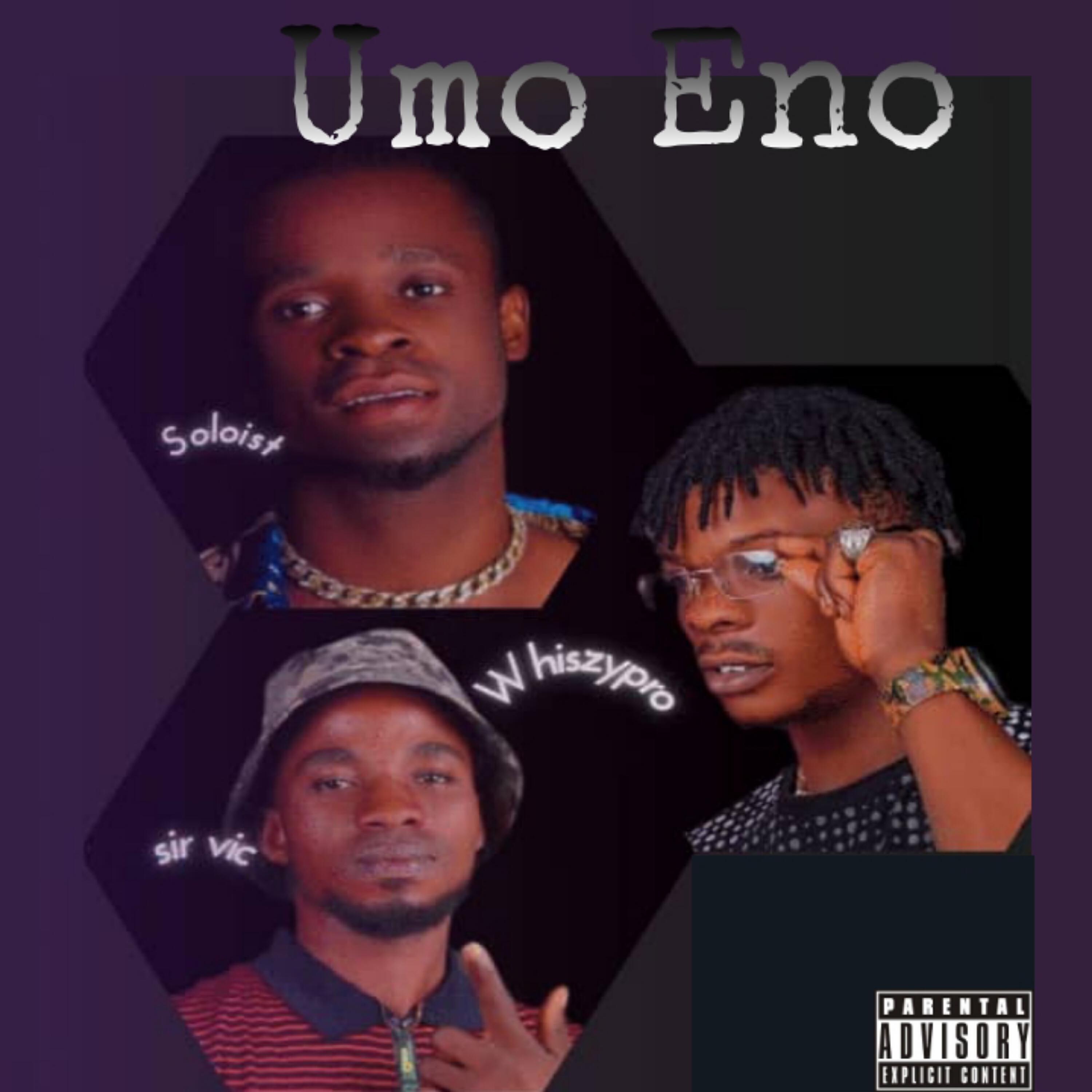 Релиз Umo Eno