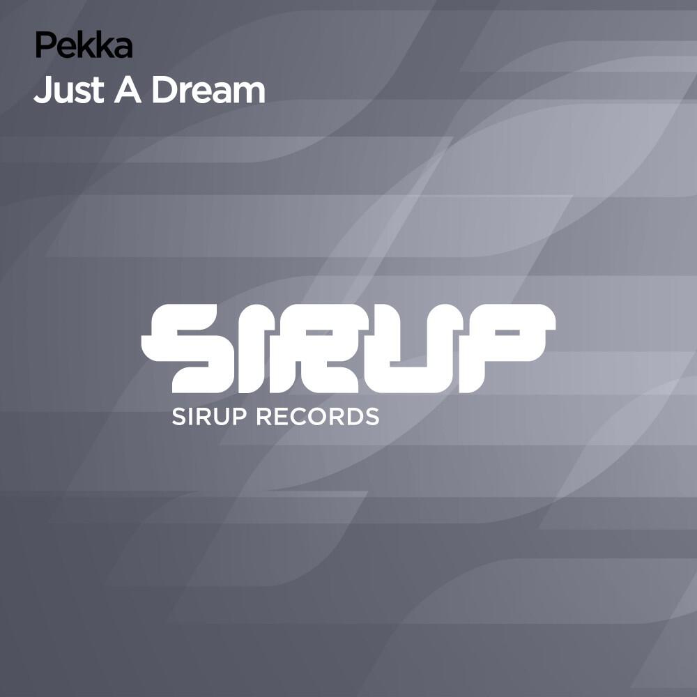 Релиз Just a Dream