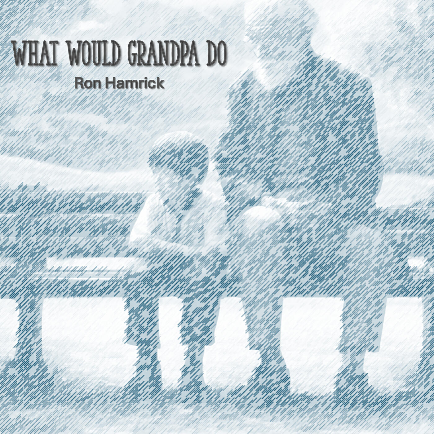 Релиз What Would Grandpa Do