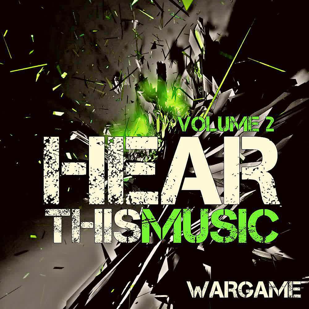 Релиз Hear This Music (Vol. 2)