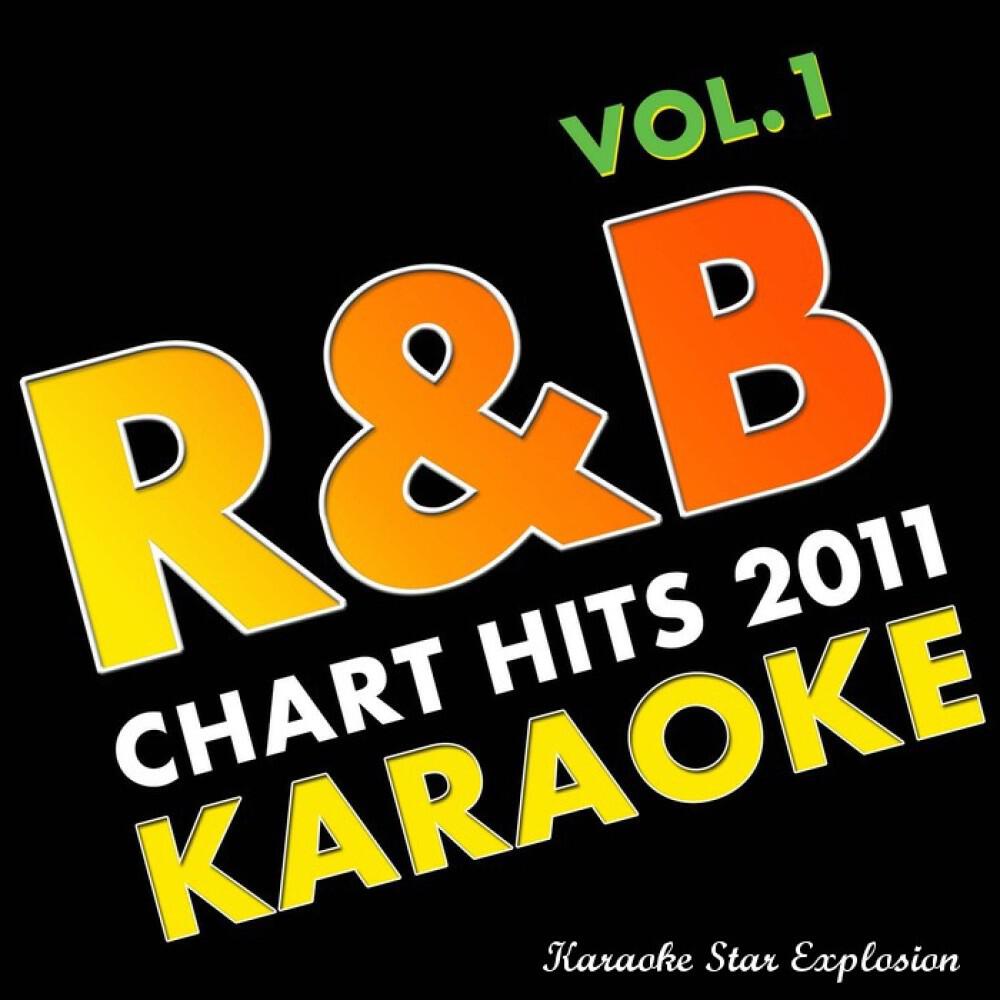 Релиз R&B Chart Hits 2011 Vol. 1 - Karaoke