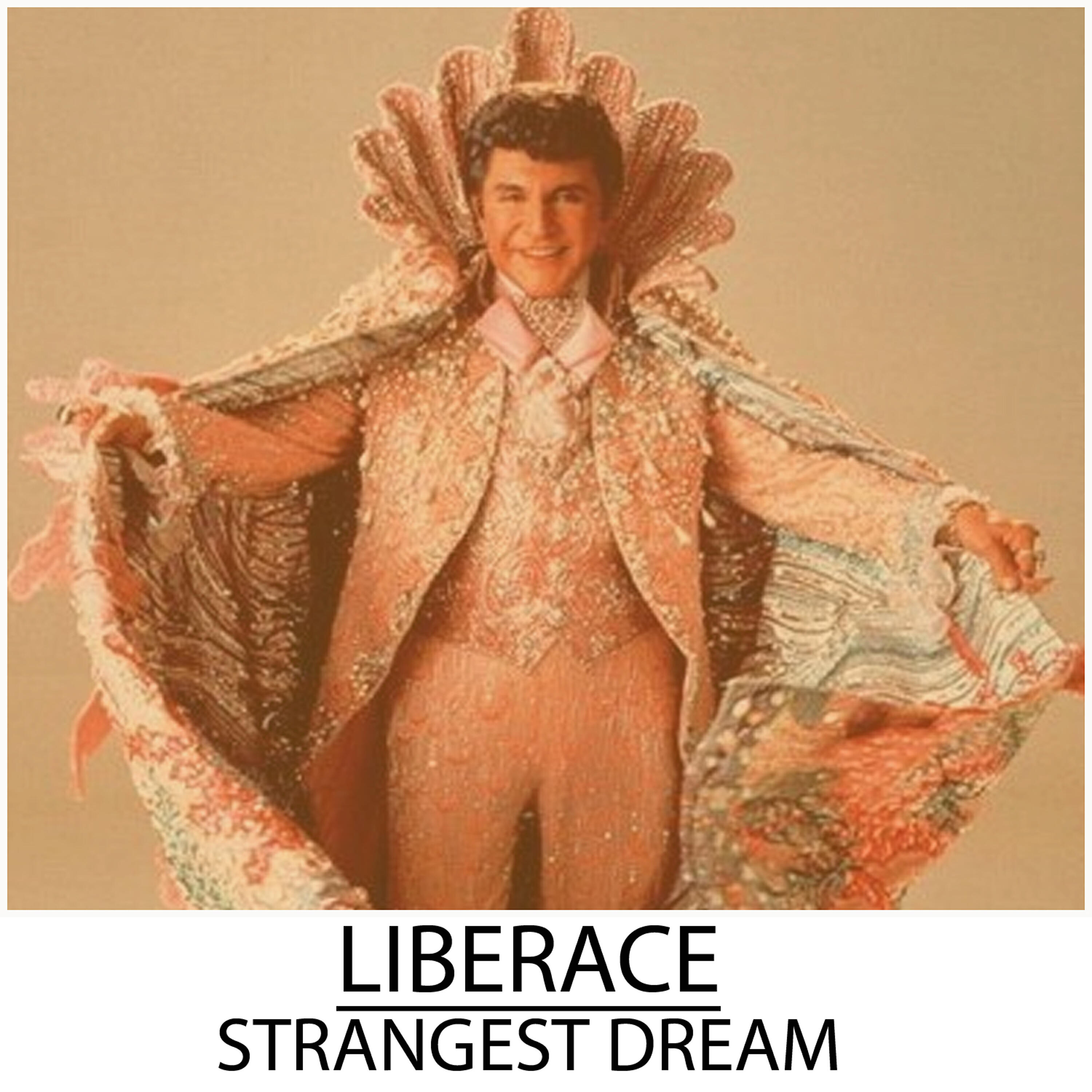 Релиз Strangest Dream