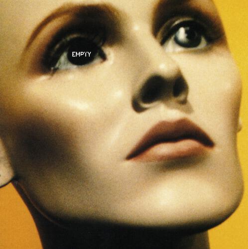 Релиз Empty