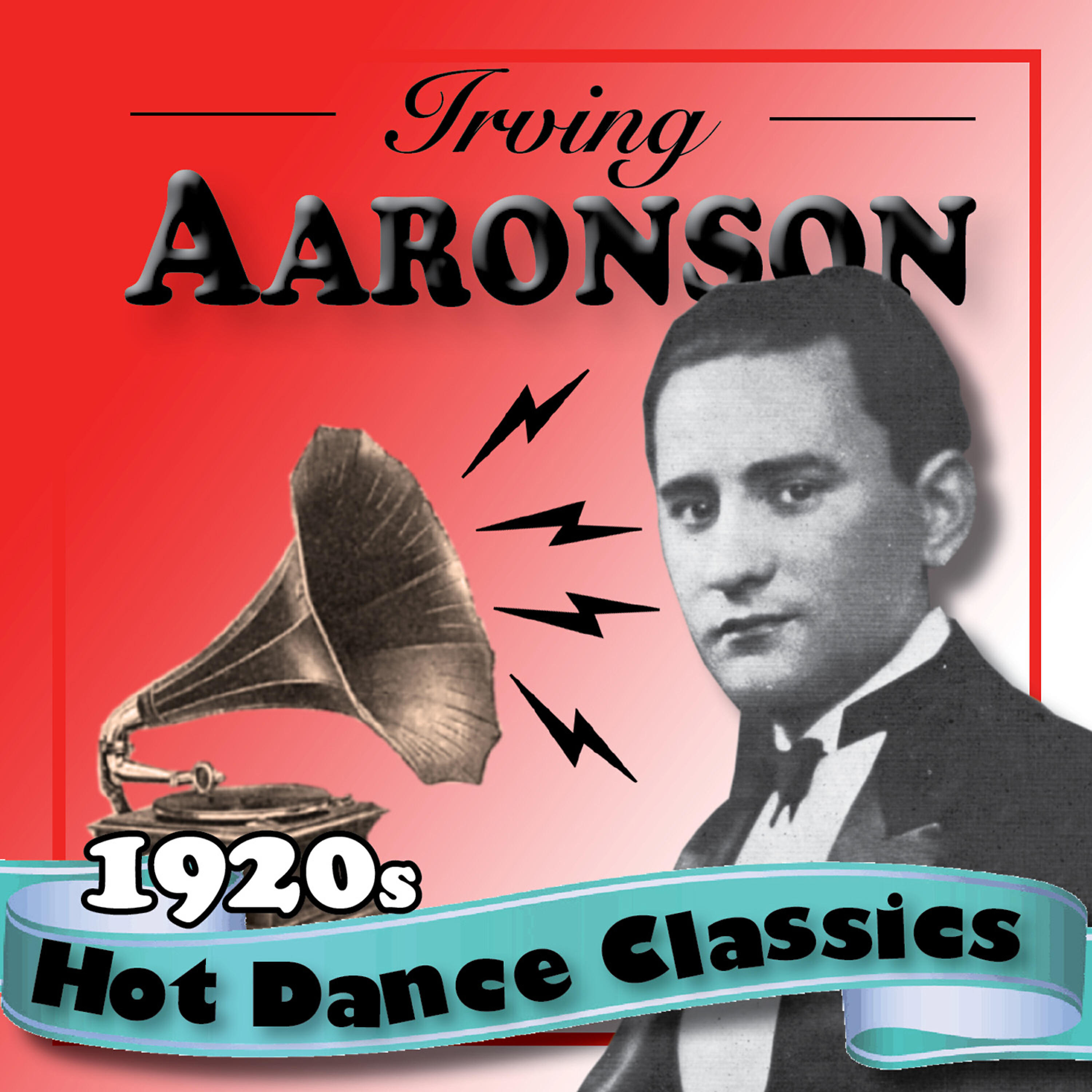 Релиз 1920s Hot Dance Classics