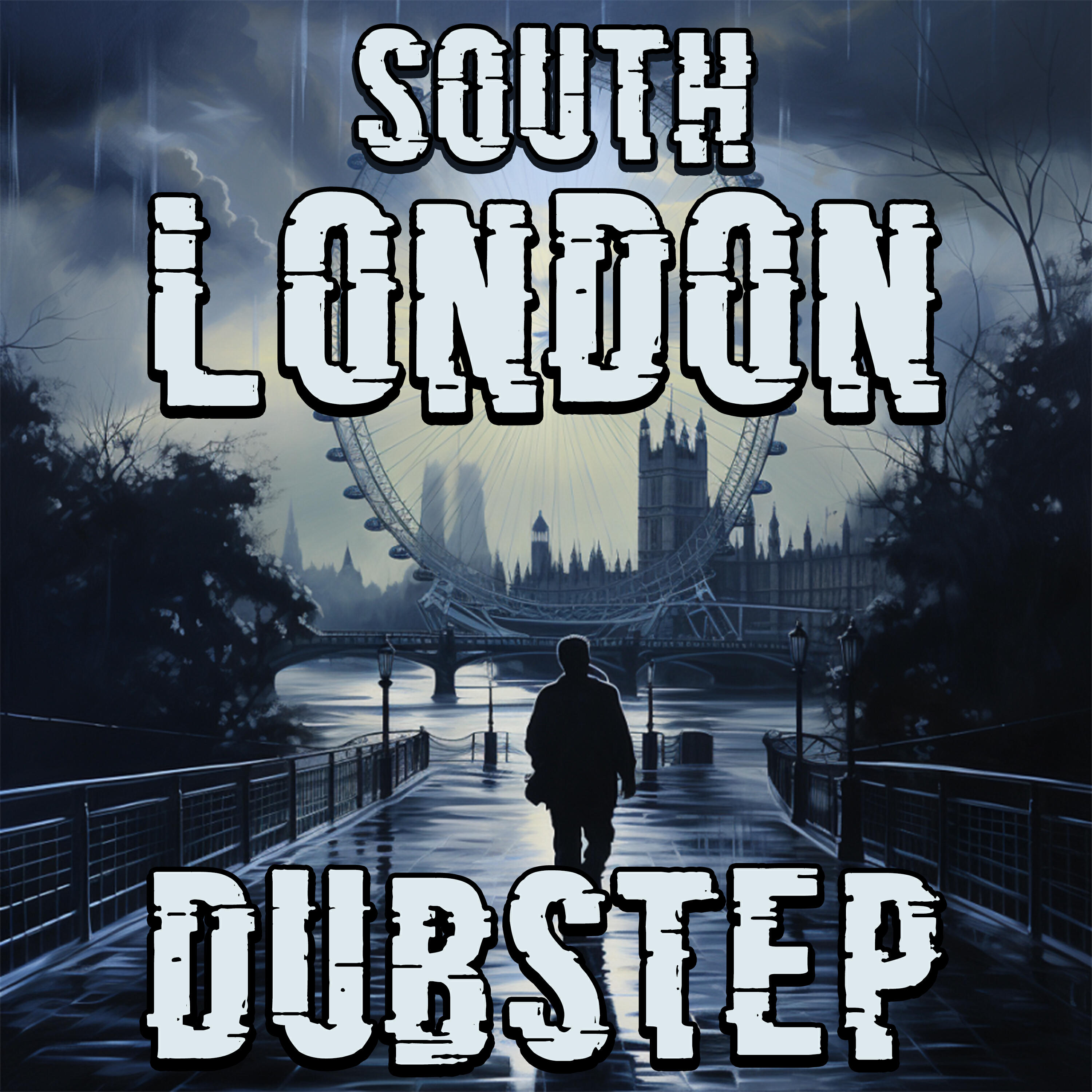 Релиз South London Dubstep