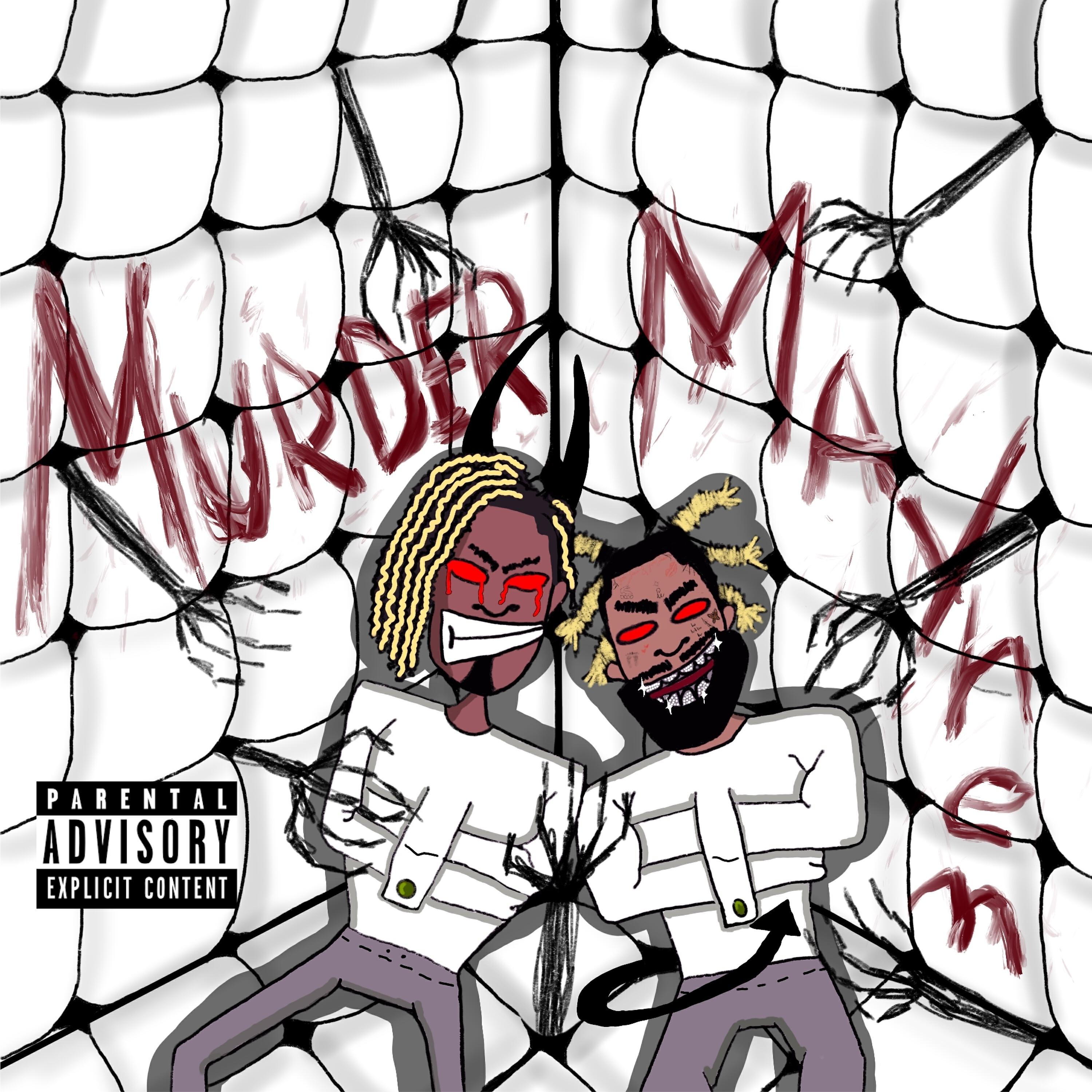 Релиз Murder Mayhem