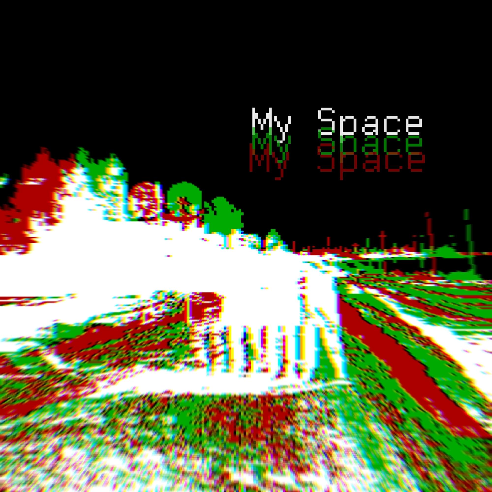 Релиз My Space