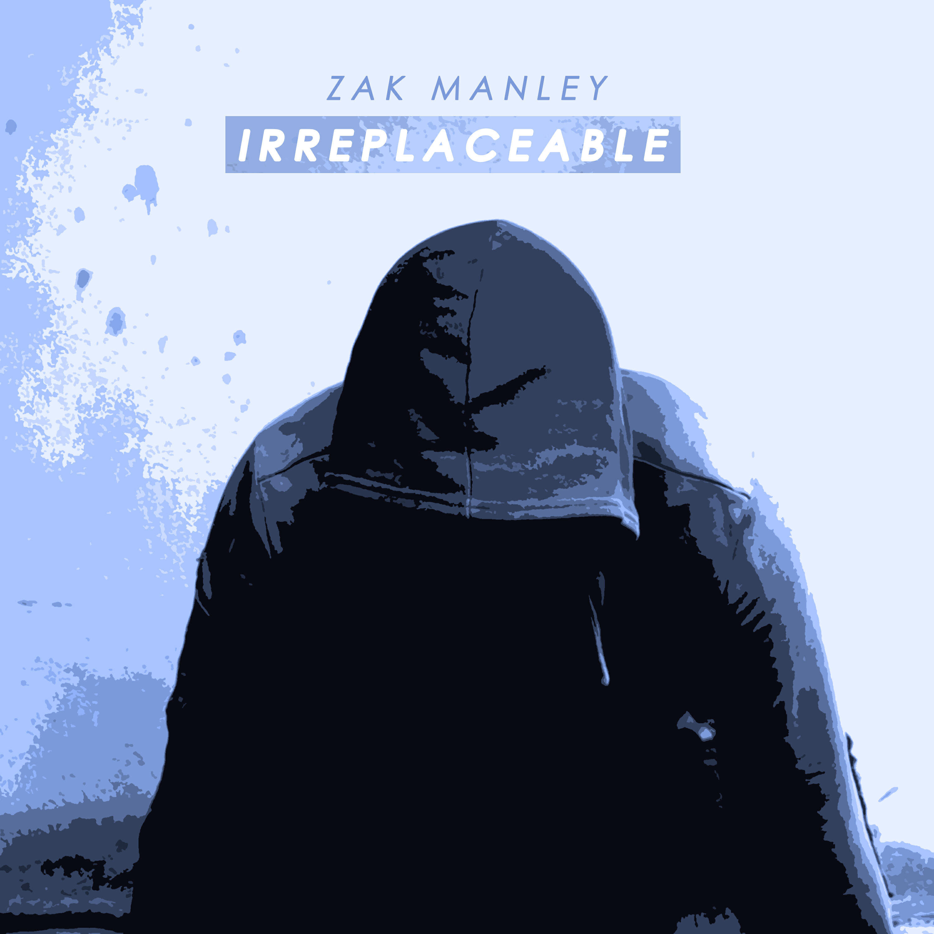Релиз Irreplaceable