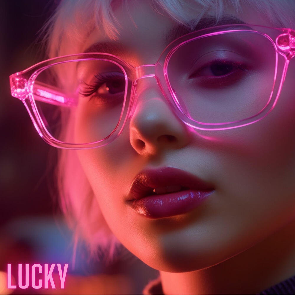 Релиз Lucky (Club Mix)