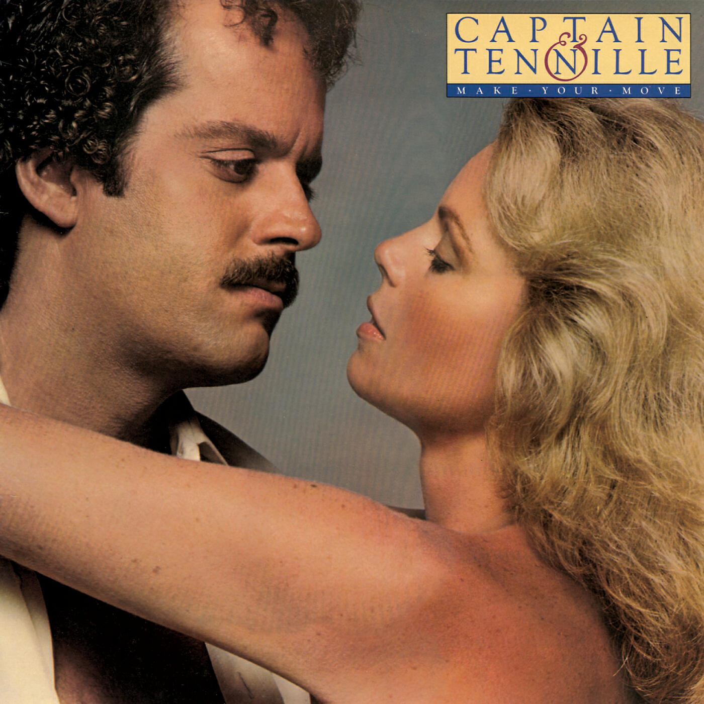洋楽 Captain & Tennille /AOR Captain & Tennille - слушать песни онлайн бесплатно на Zvuk.com