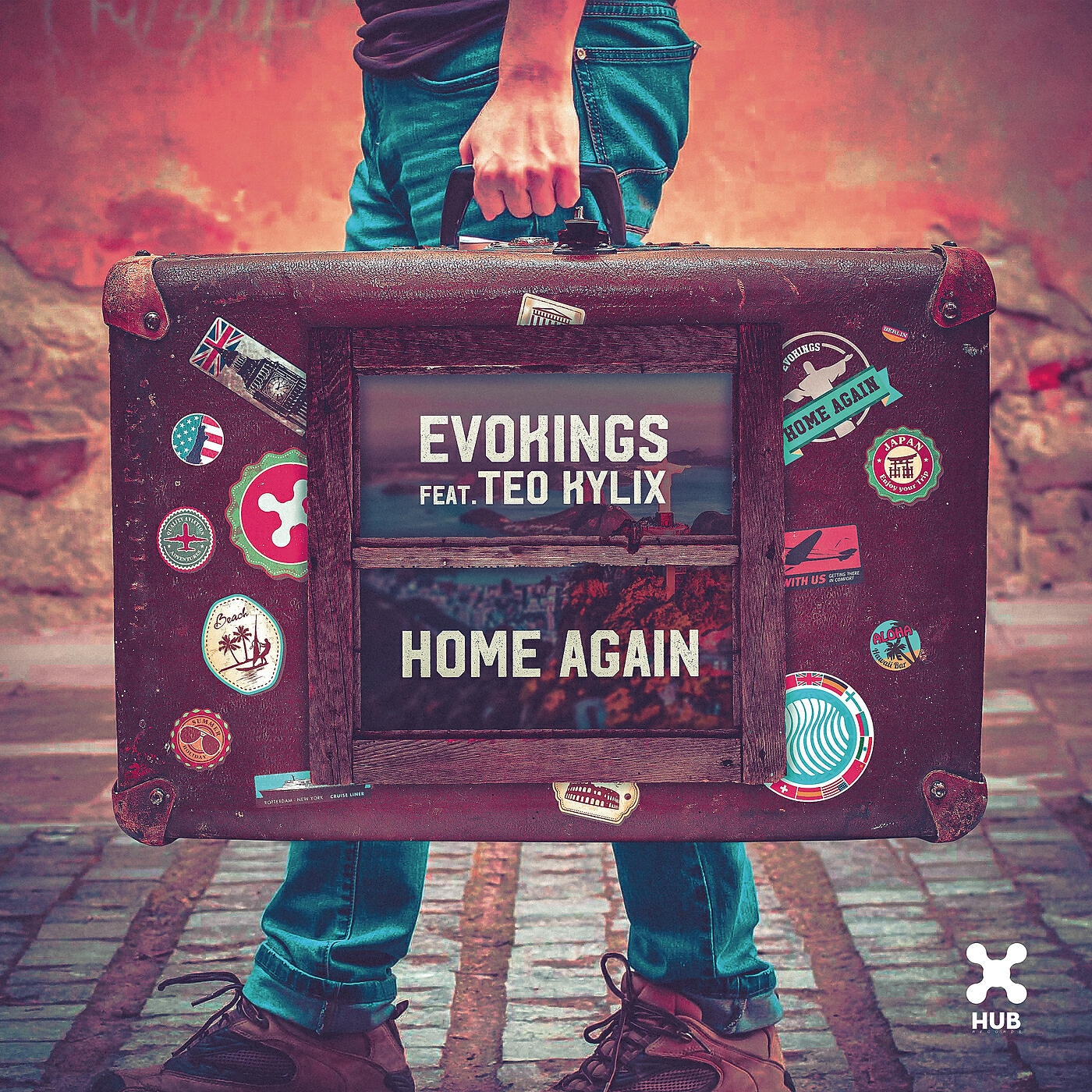 Релиз Home Again