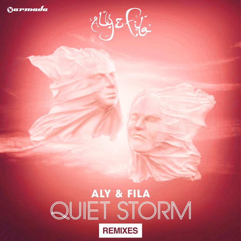 Трек Quiet Storm (Aly & Fila Club Mix)