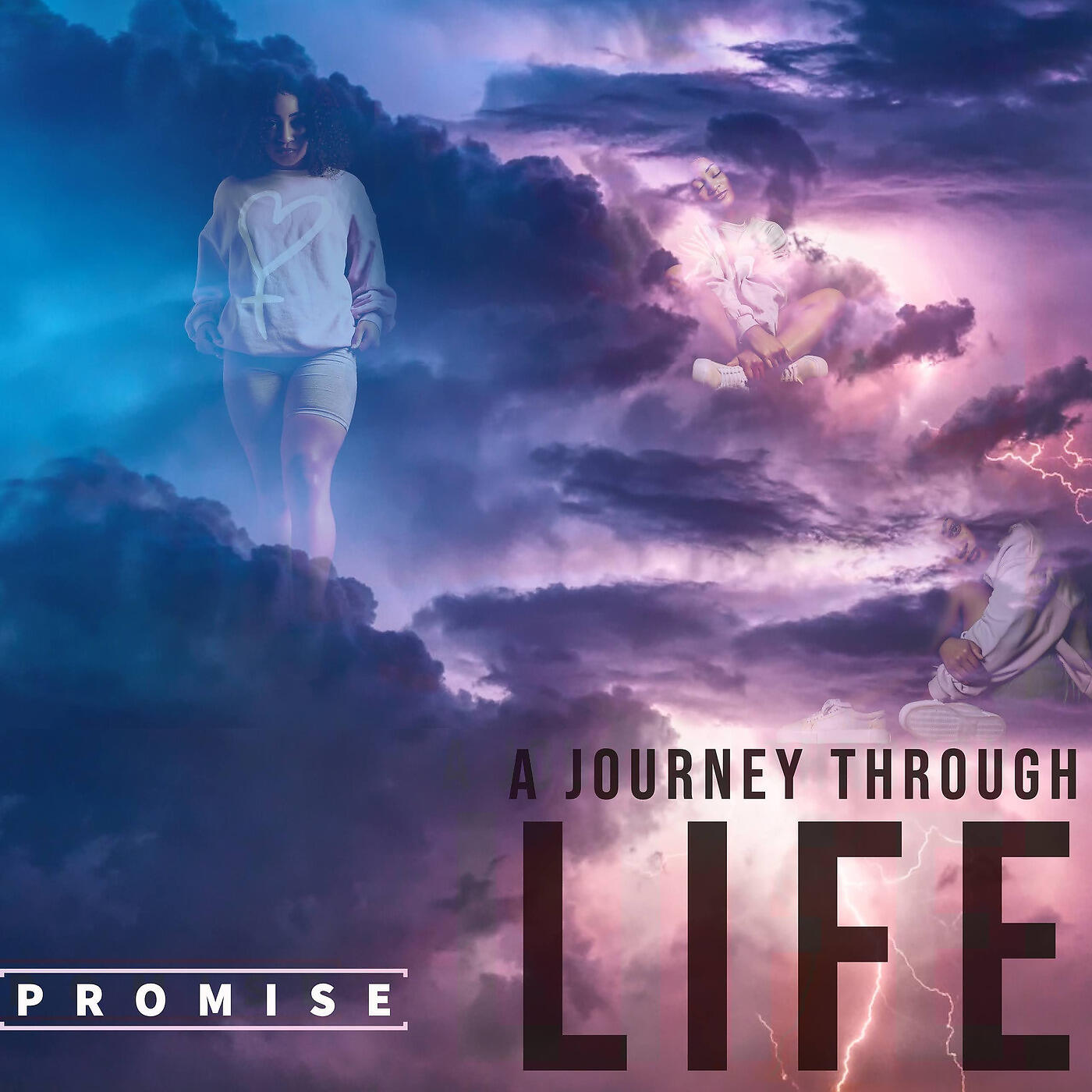 Релиз A Journey Through Life