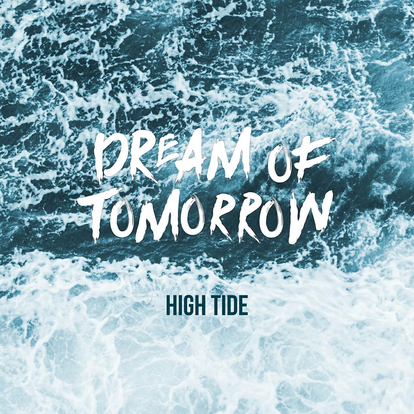 Релиз Dream of Tomorrow