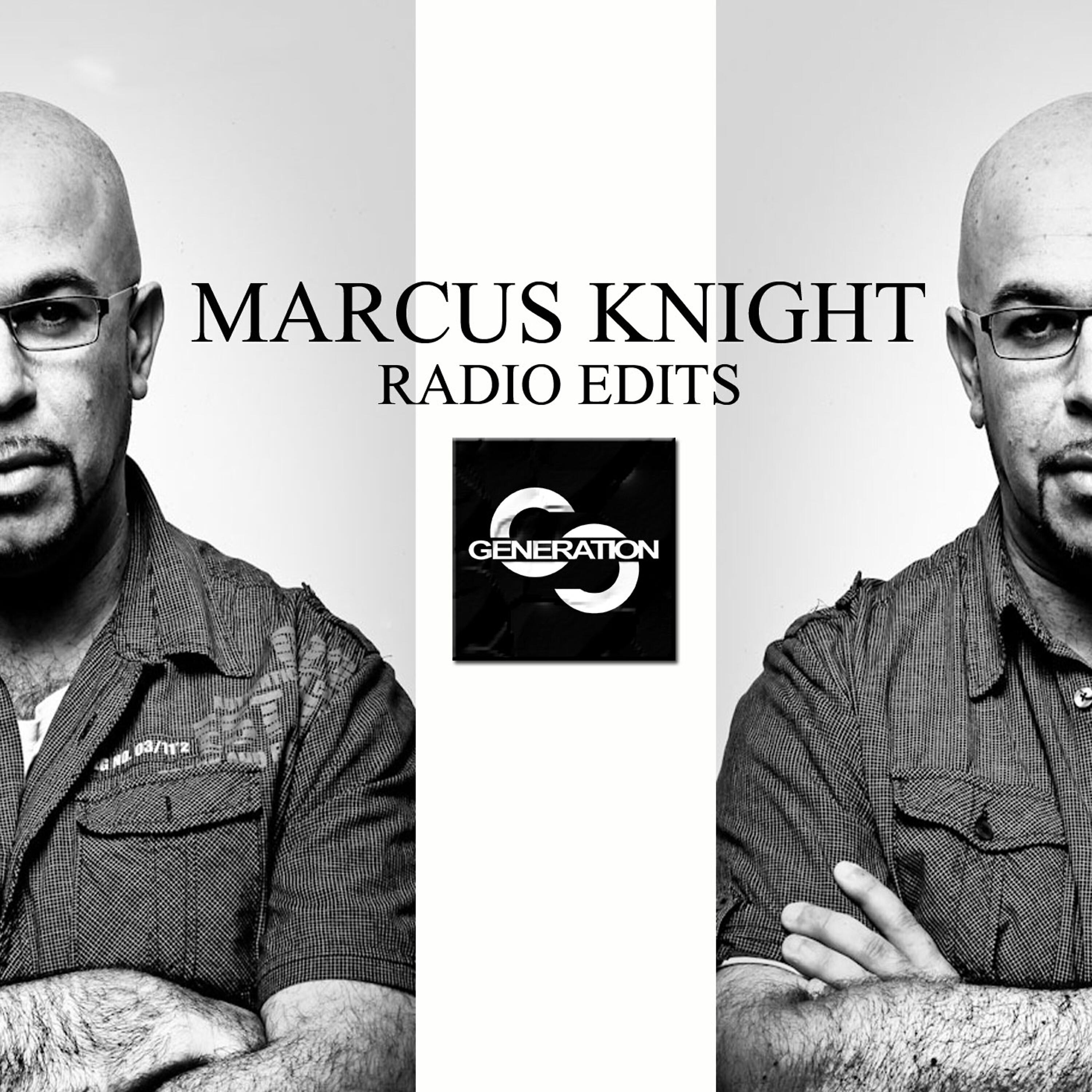 Релиз Radio Edits