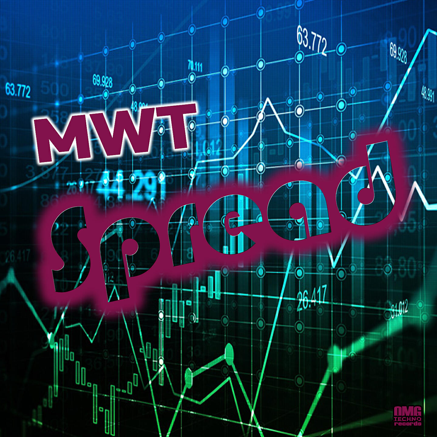 Релиз Spread