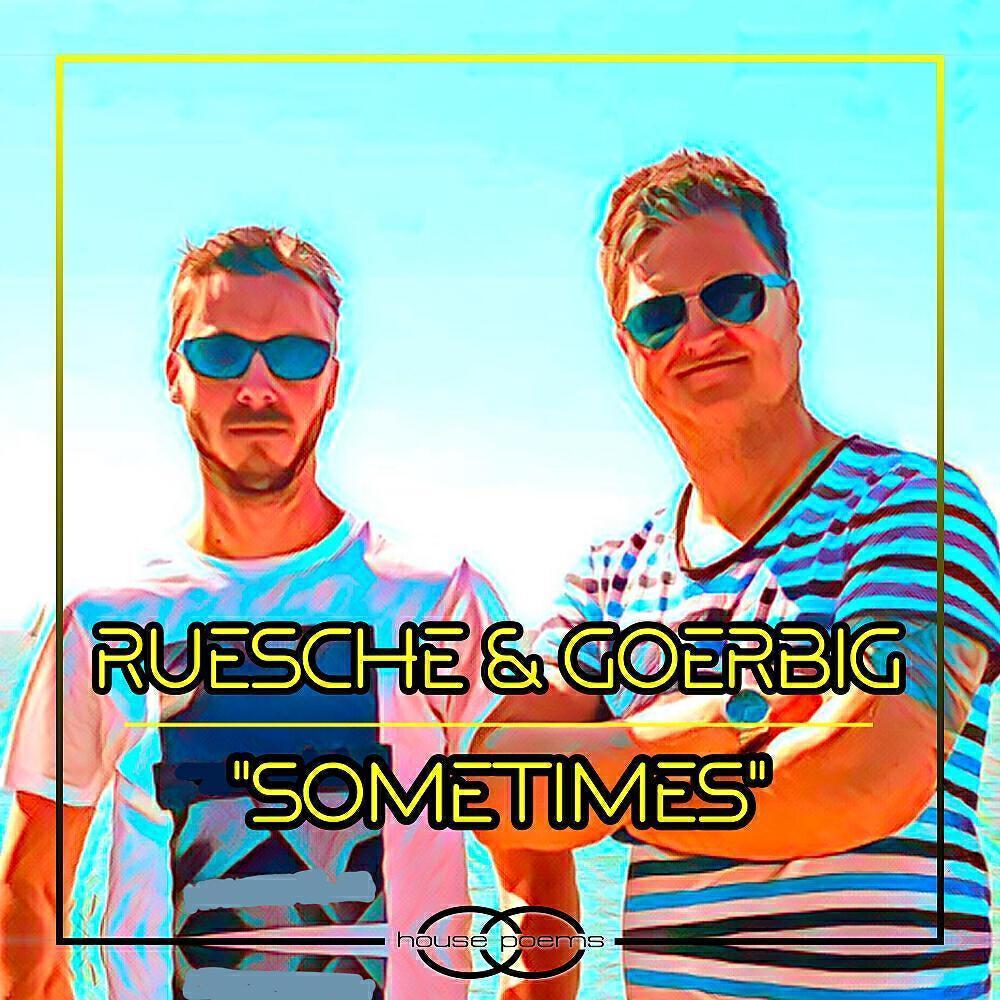 Ruesche