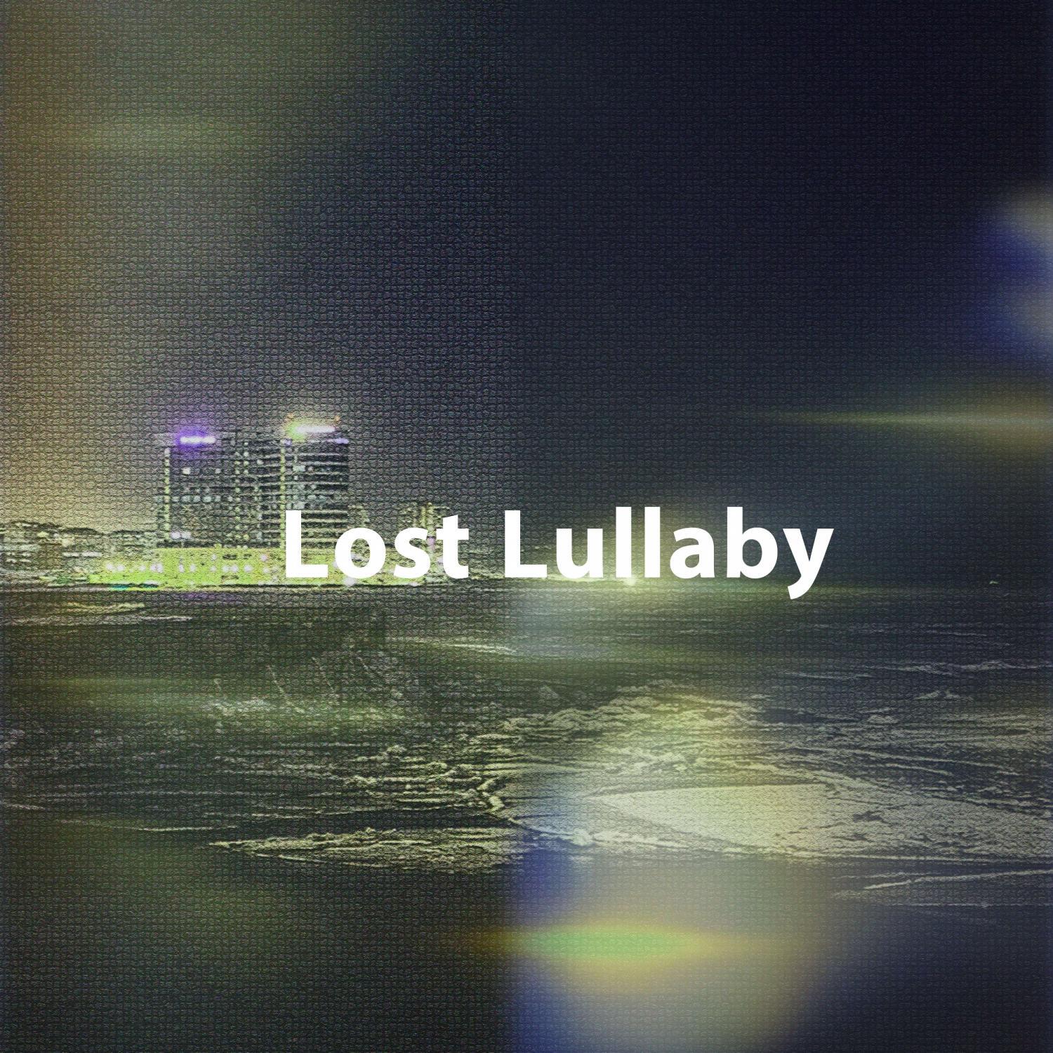Релиз Lost Lullaby