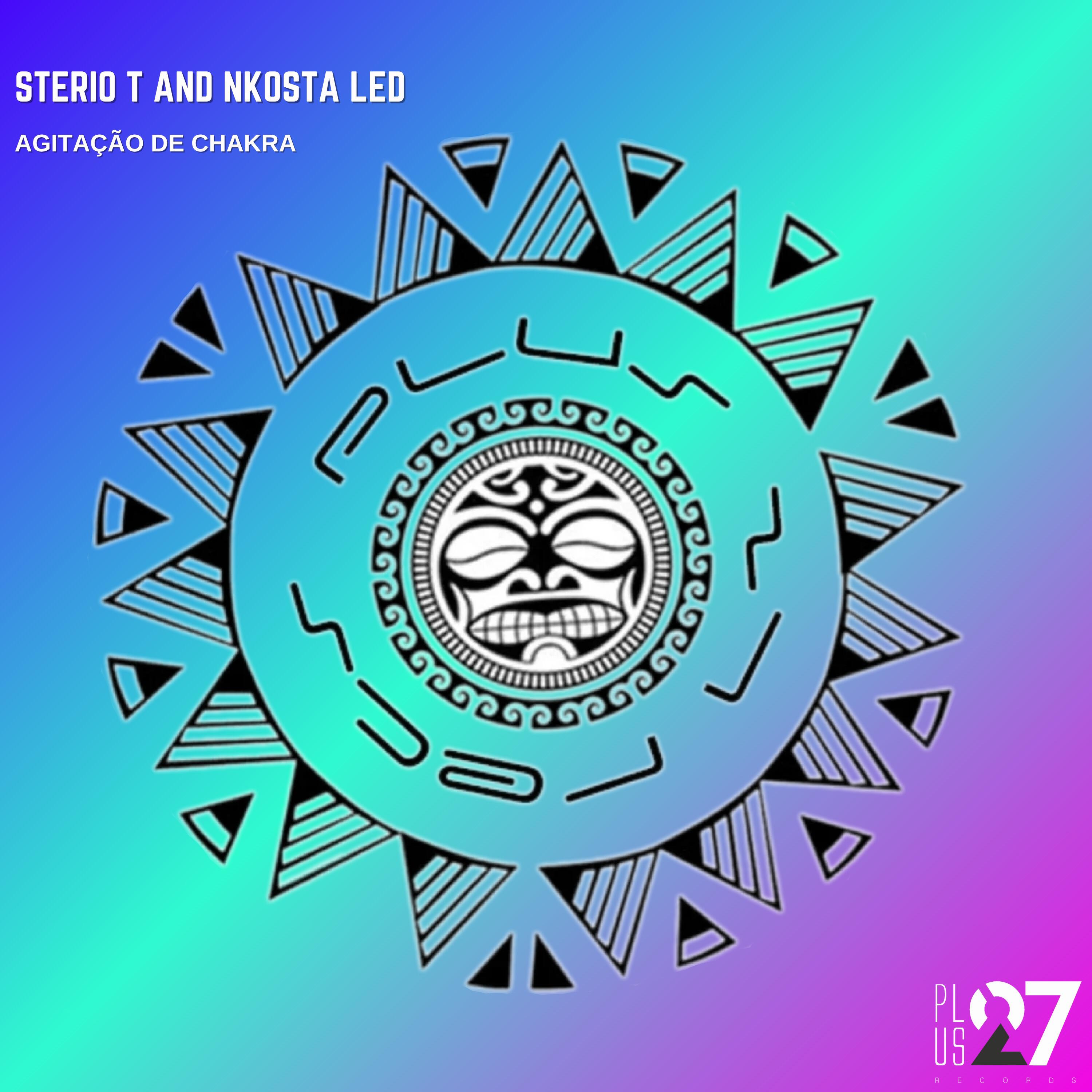 Sterio T