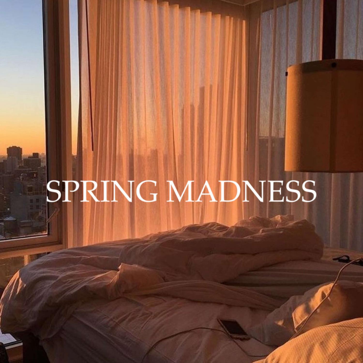 Релиз Spring Madness
