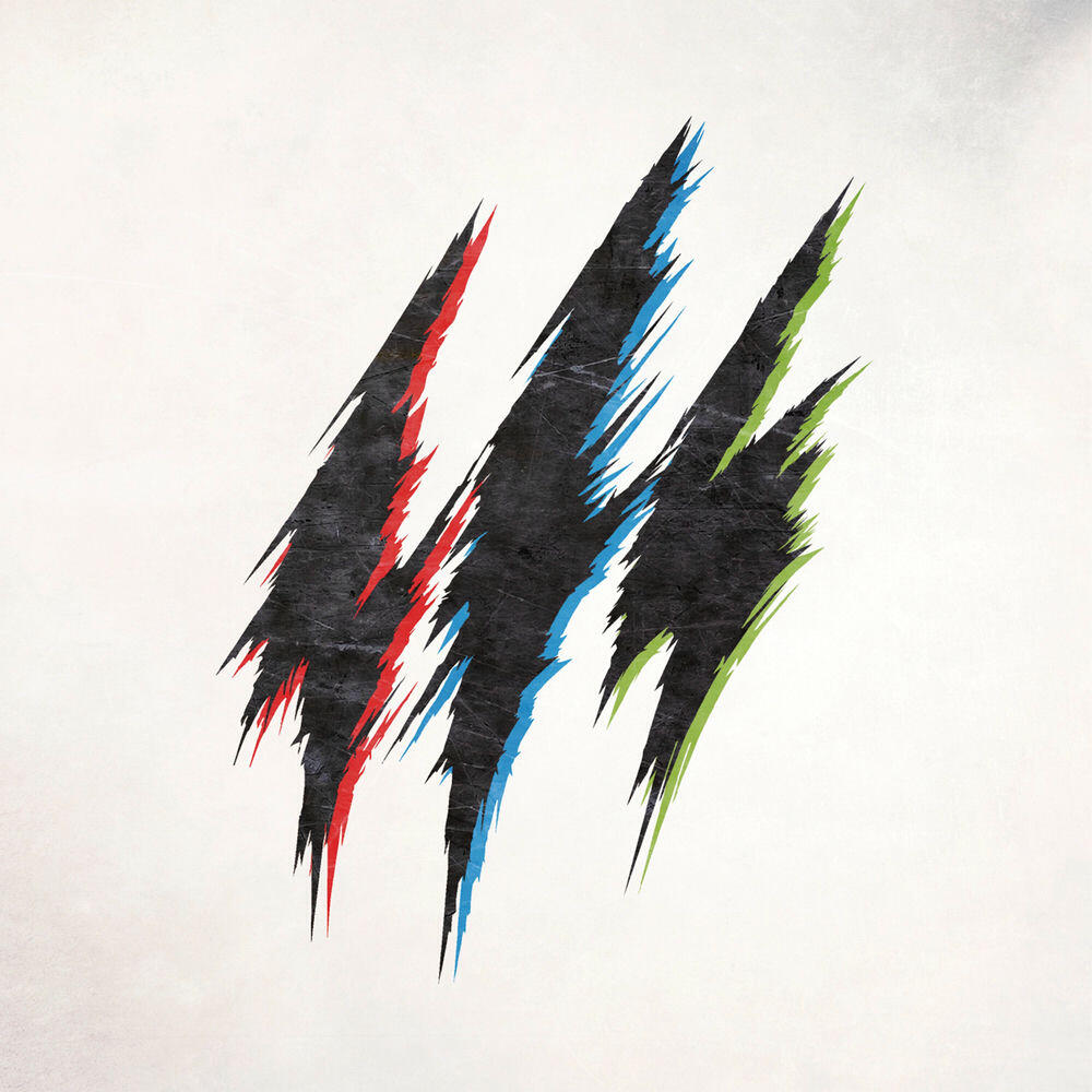 Релиз Primal Three