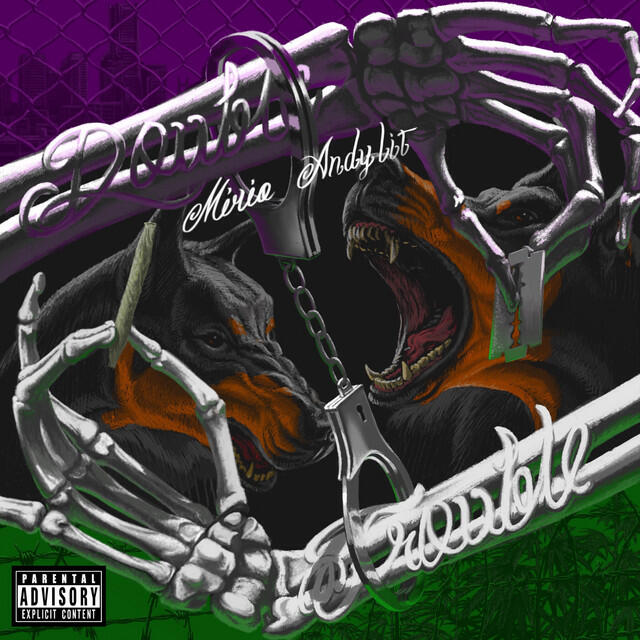 Релиз Double Trouble
