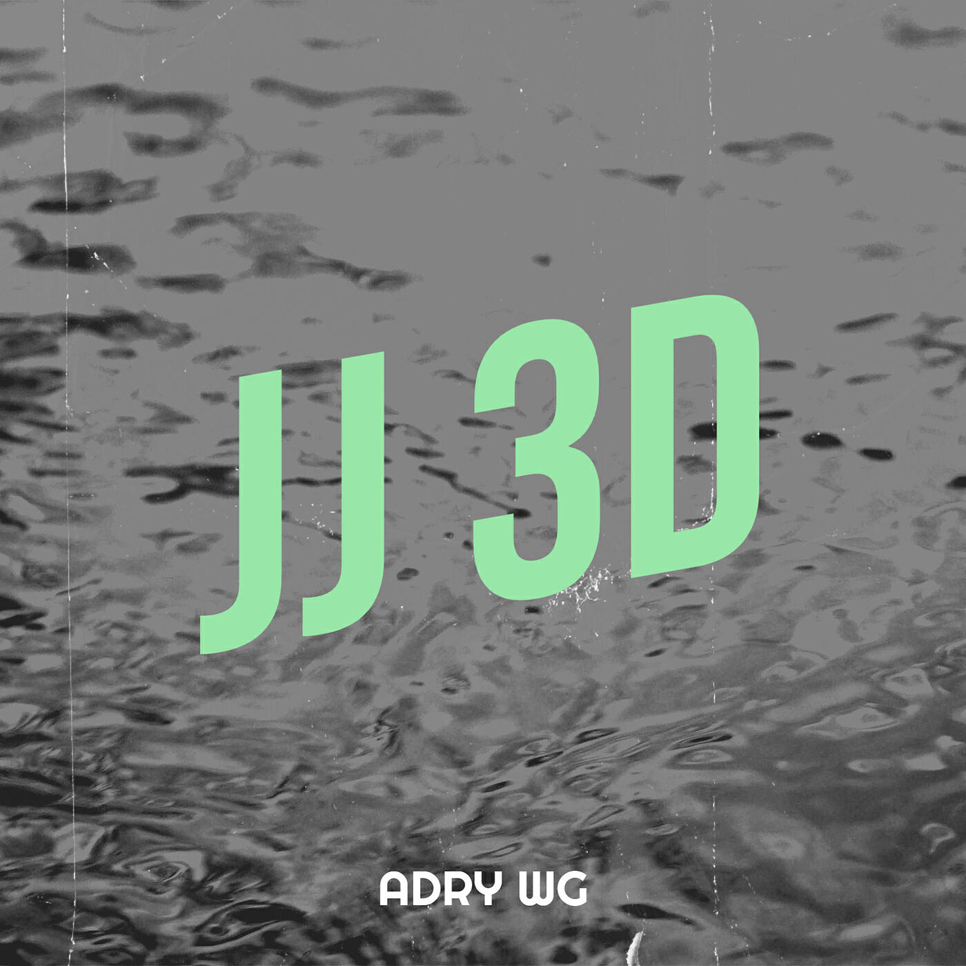 Релиз JJ 3d