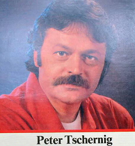 Peter Tschernig