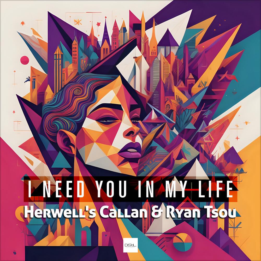 Релиз I Need You in My Life