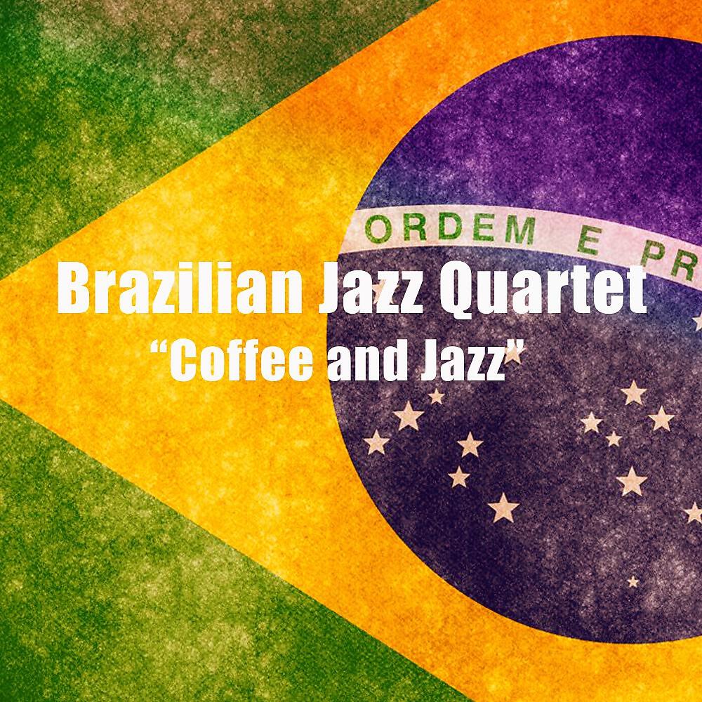 Релиз Coffee and Jazz