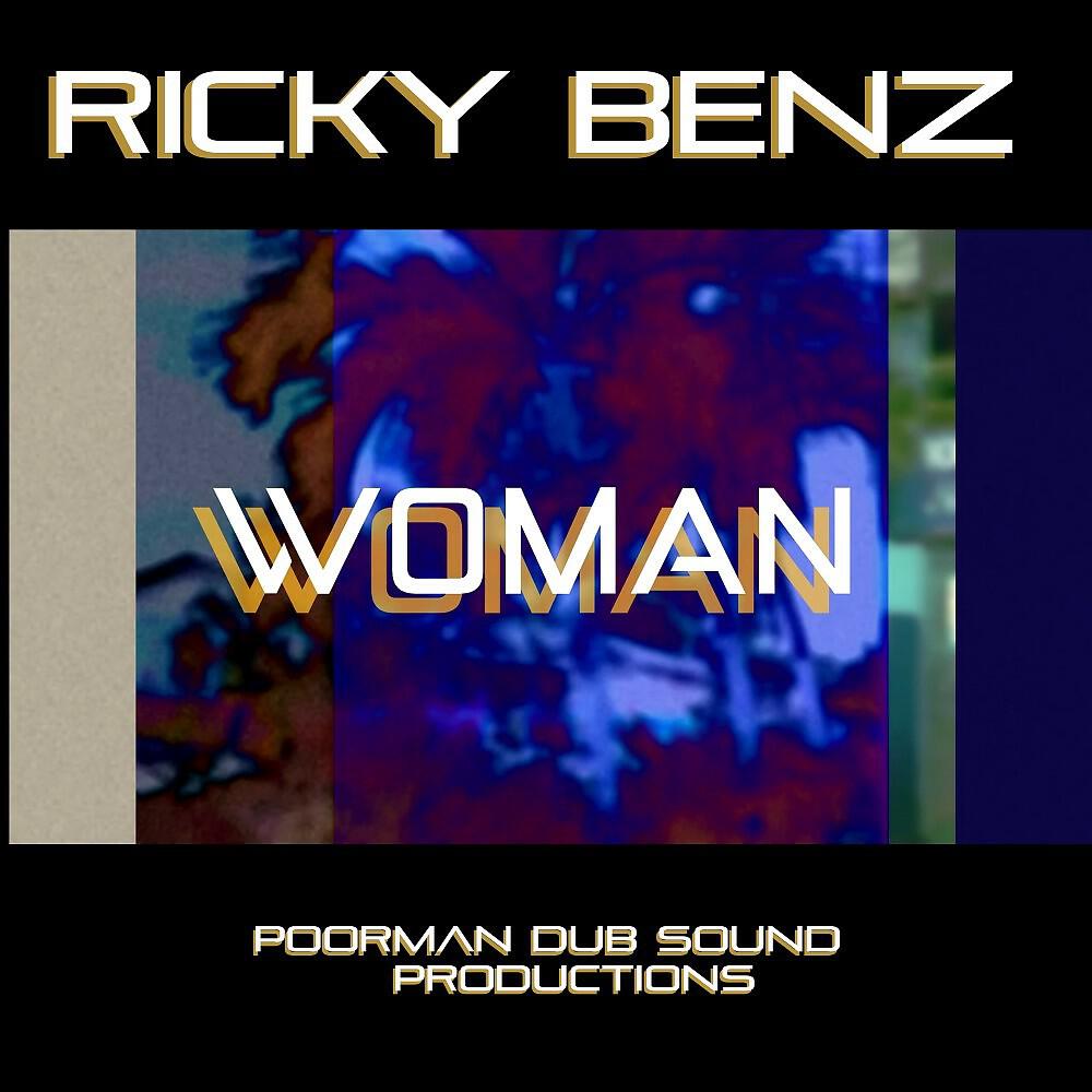 Релиз Woman